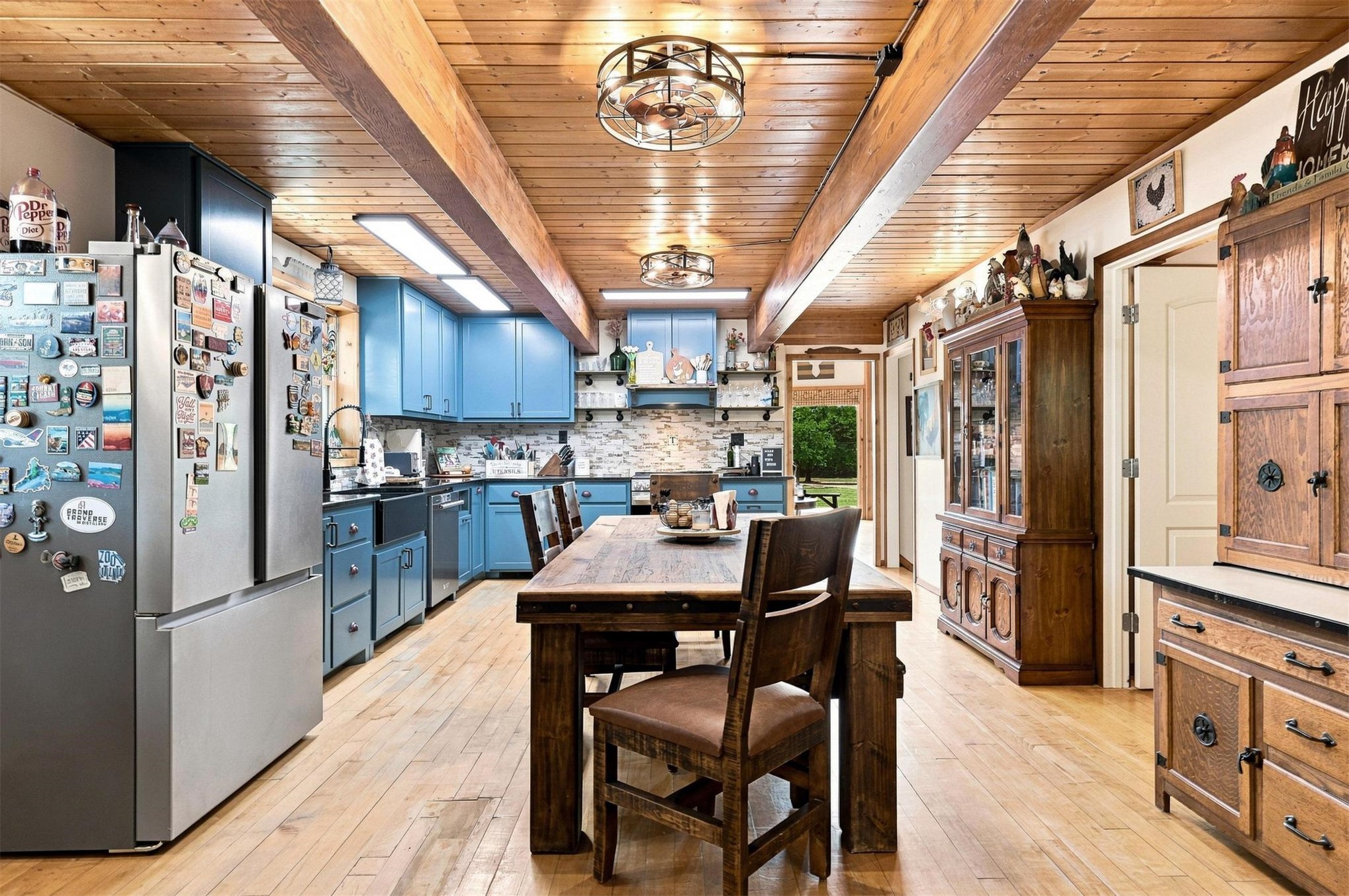 5358 Alberta Creek Road Kingston OK 73439