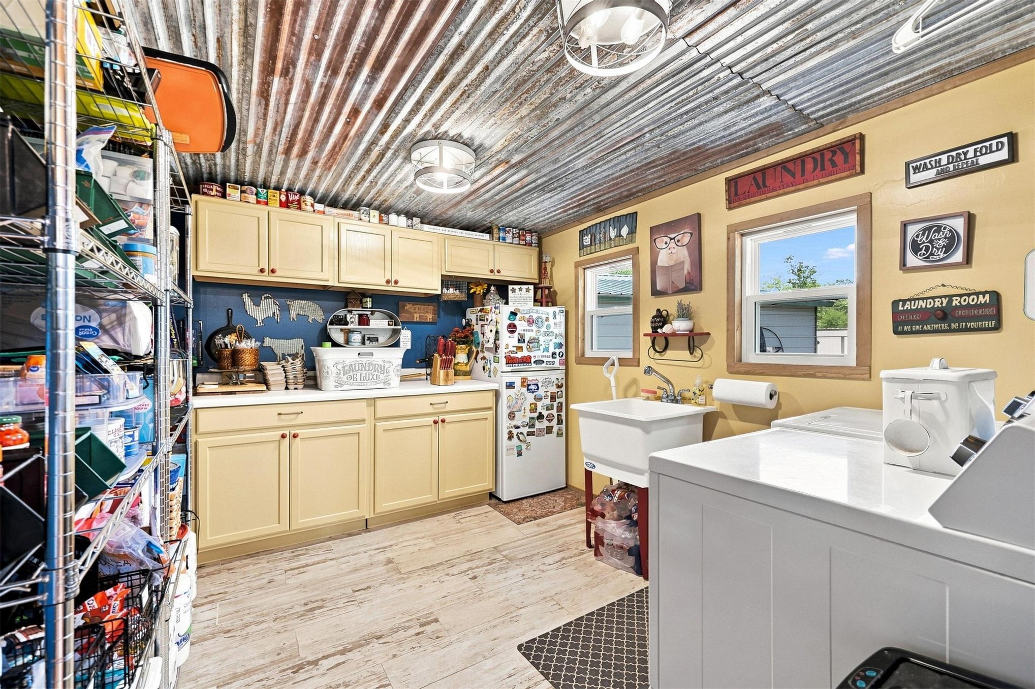 5358 Alberta Creek Road Kingston OK 73439