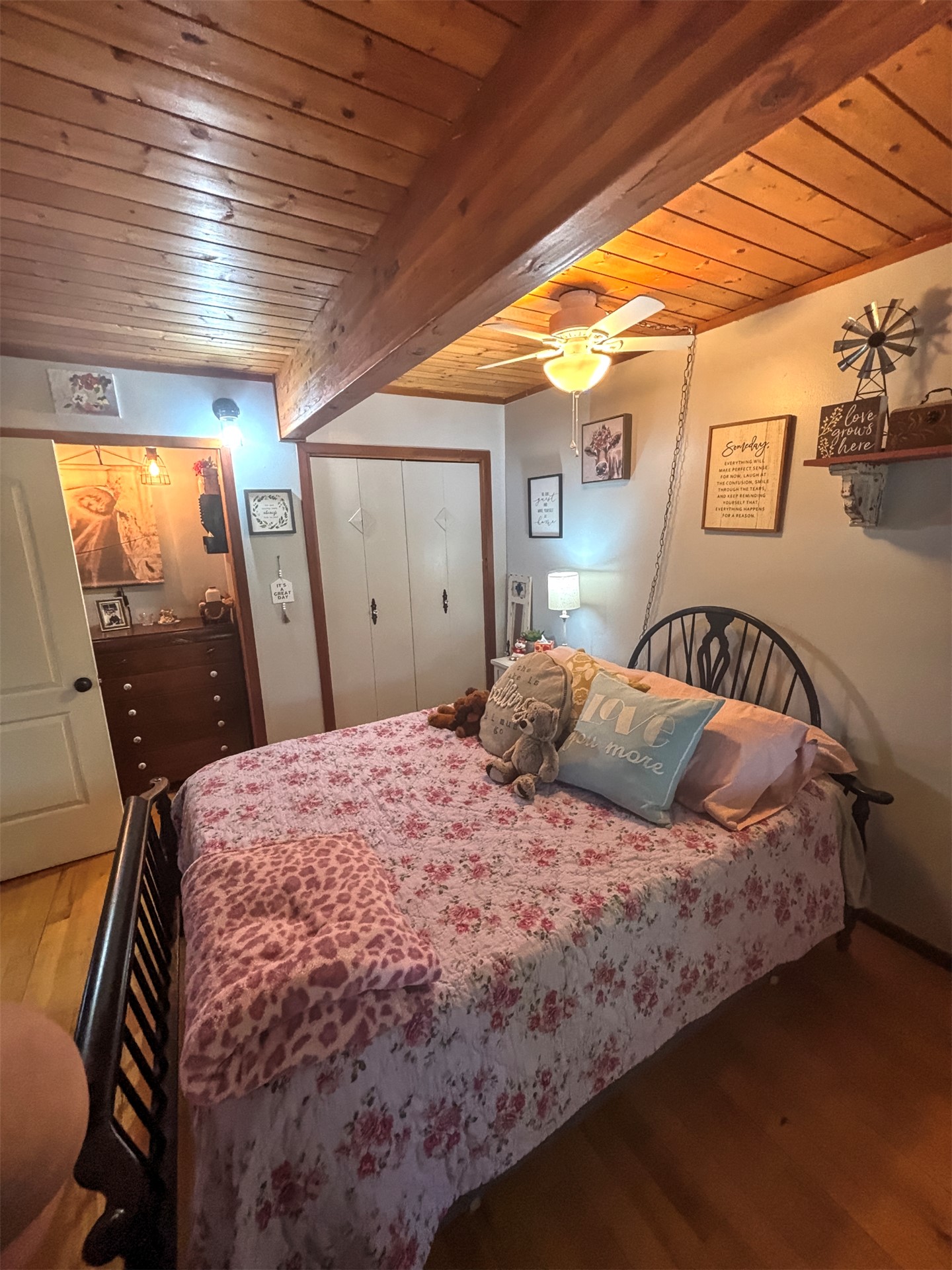 5358 Alberta Creek Road Kingston OK 73439