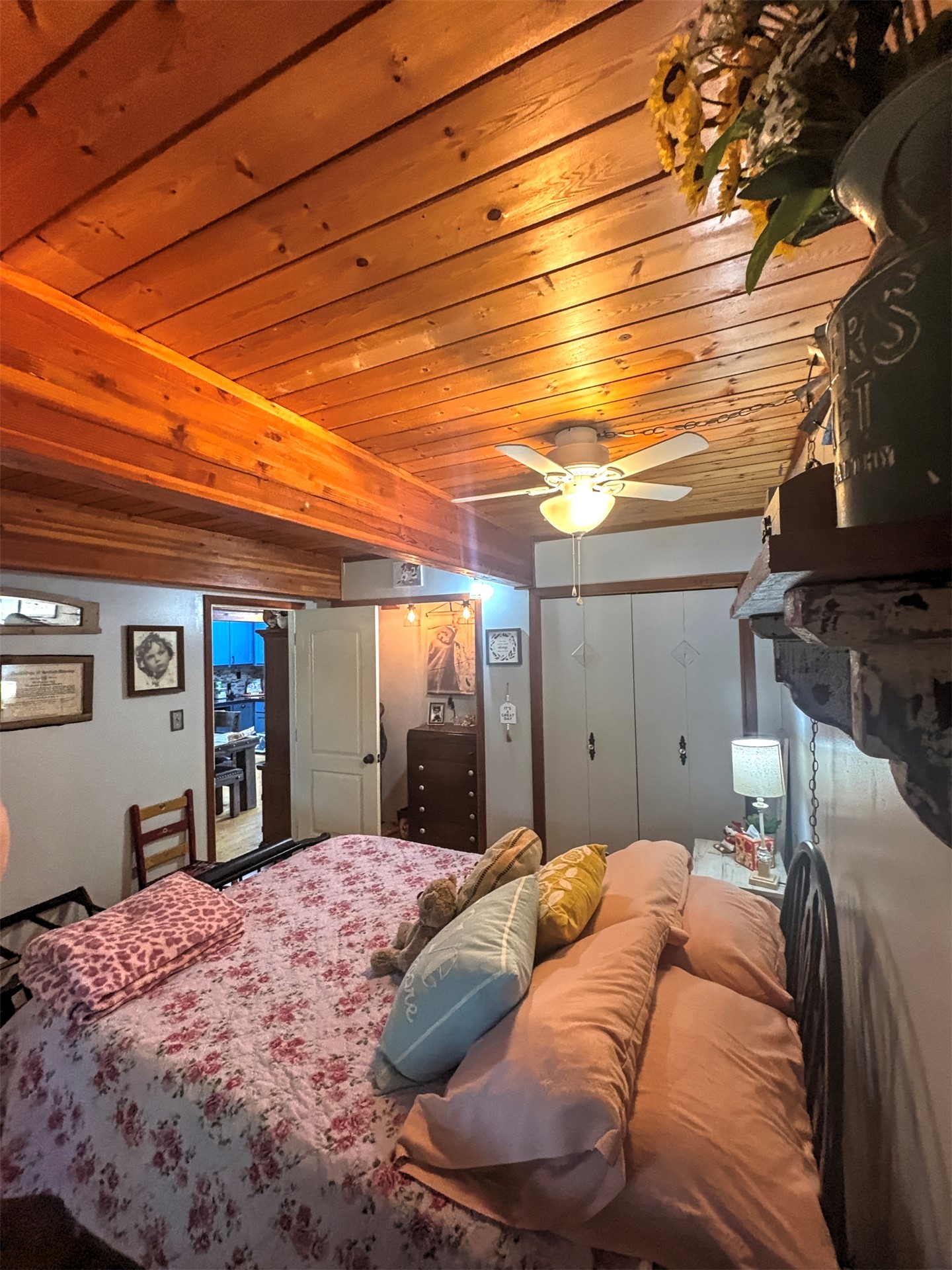 5358 Alberta Creek Road Kingston OK 73439