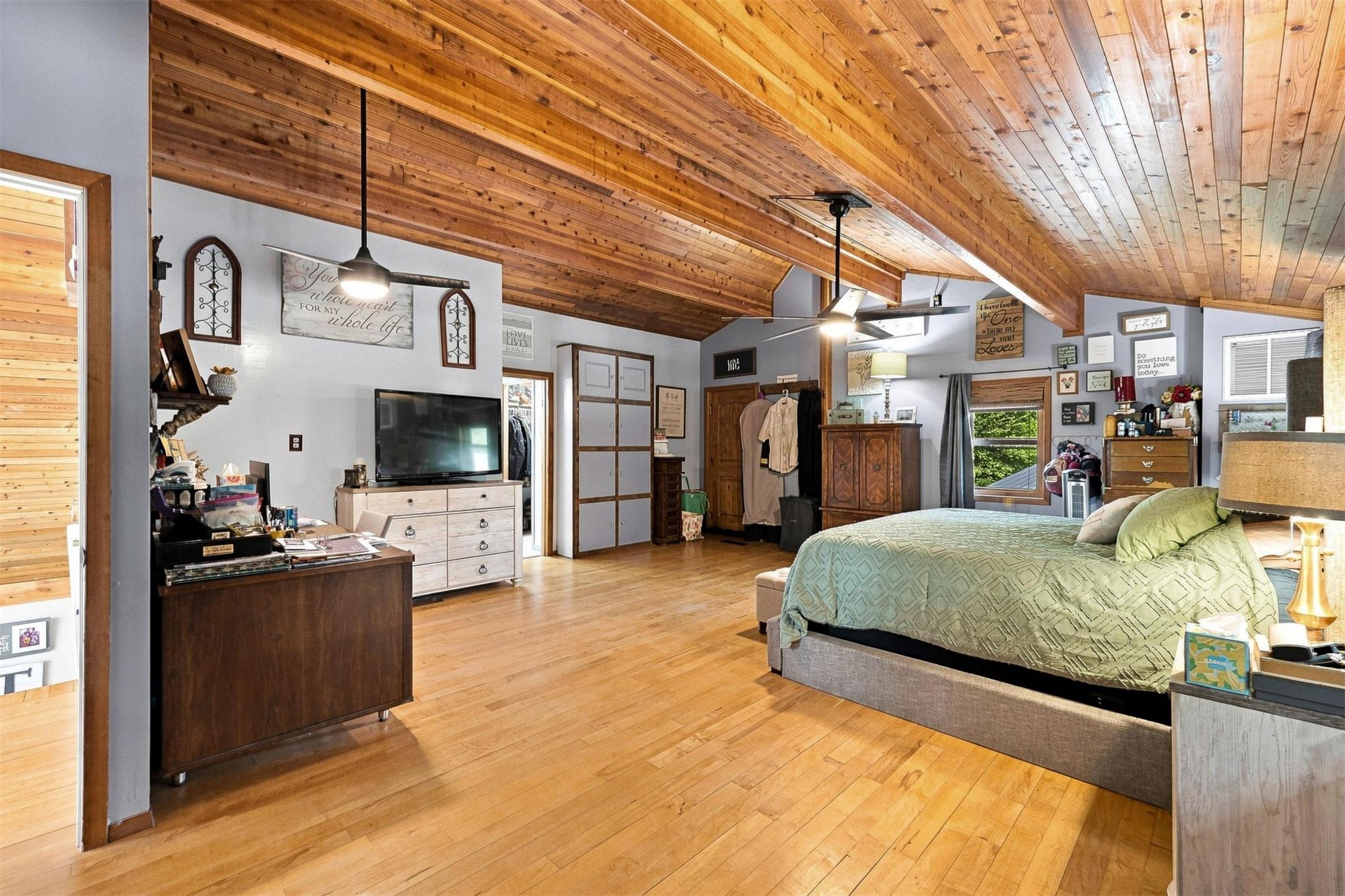 5358 Alberta Creek Road Kingston OK 73439