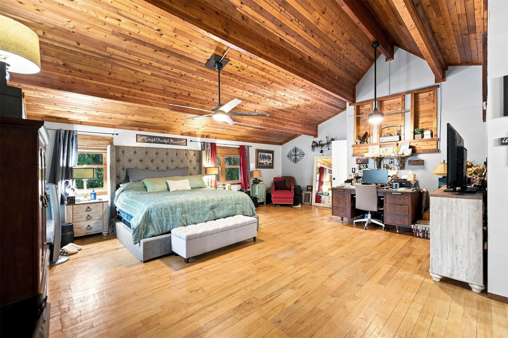 5358 Alberta Creek Road Kingston OK 73439