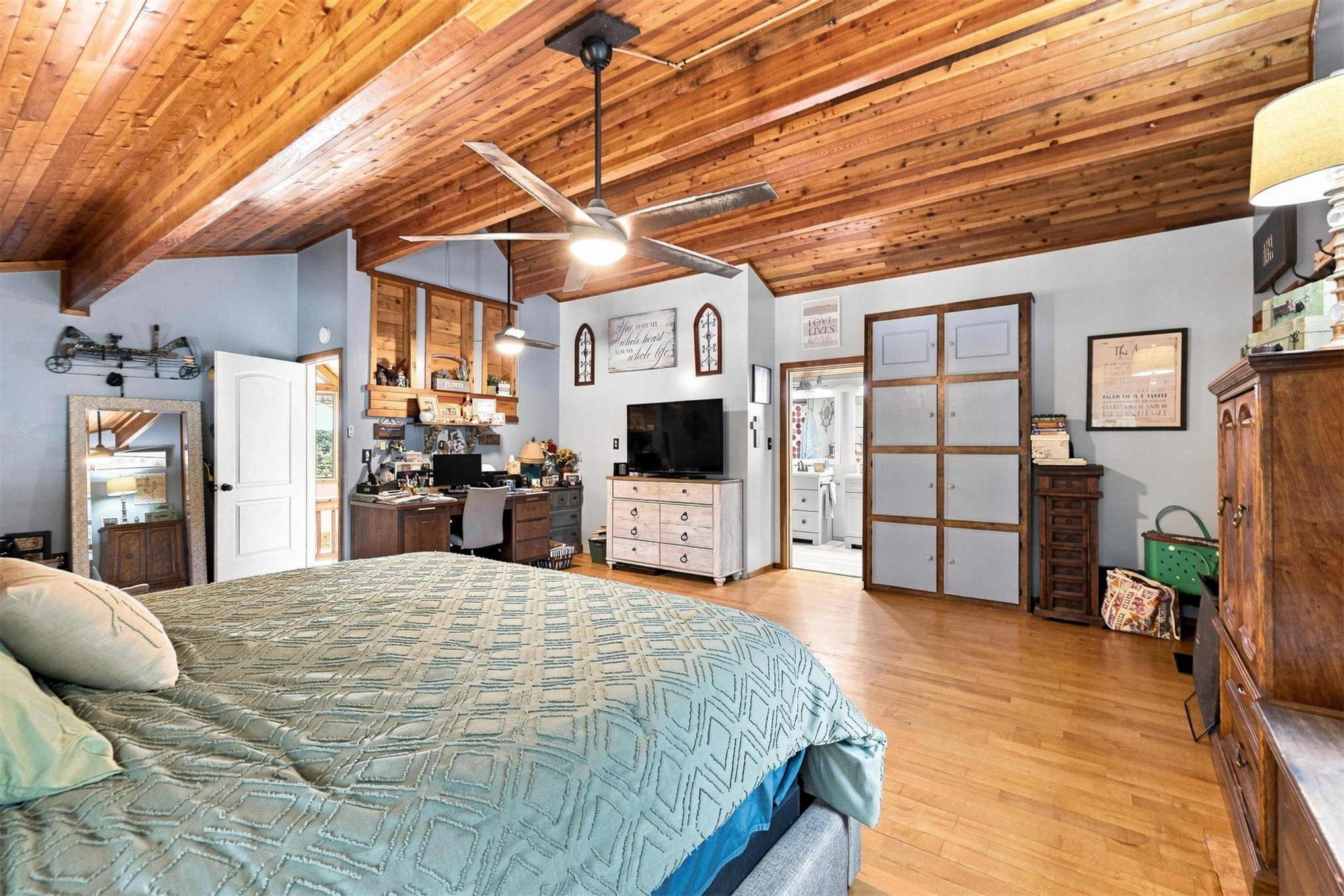 5358 Alberta Creek Road Kingston OK 73439