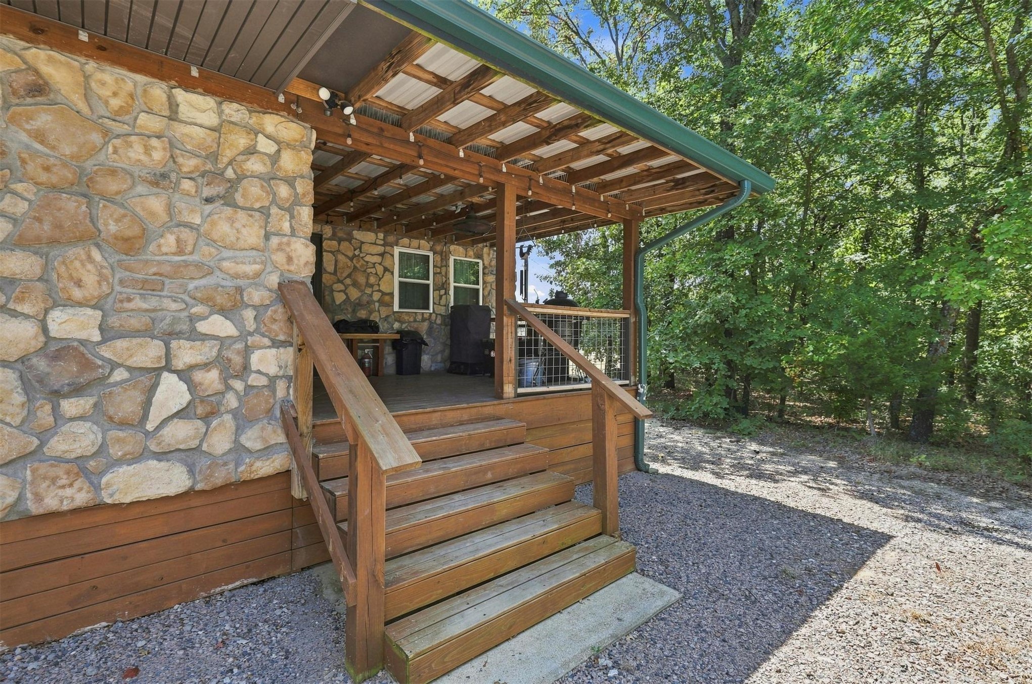 5358 Alberta Creek Road Kingston OK 73439