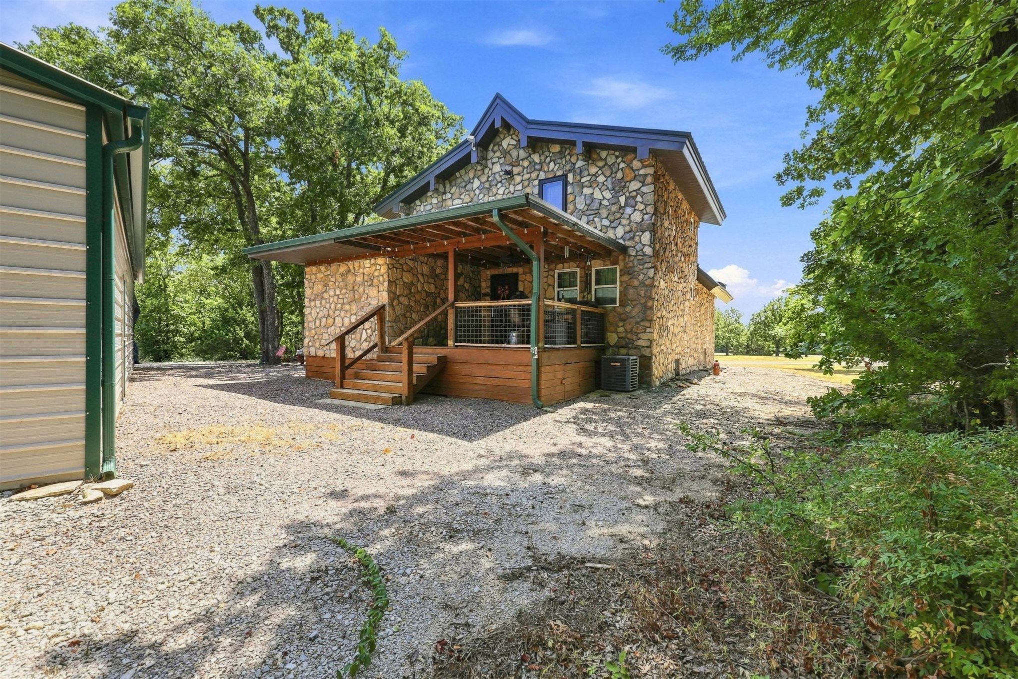 5358 Alberta Creek Road Kingston OK 73439