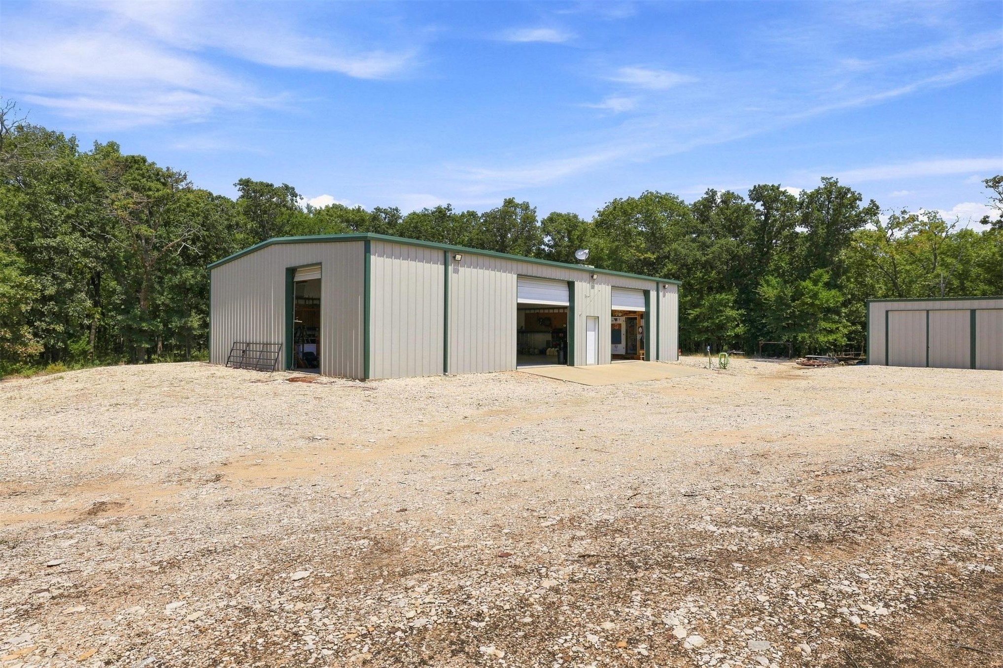 5358 Alberta Creek Road Kingston OK 73439