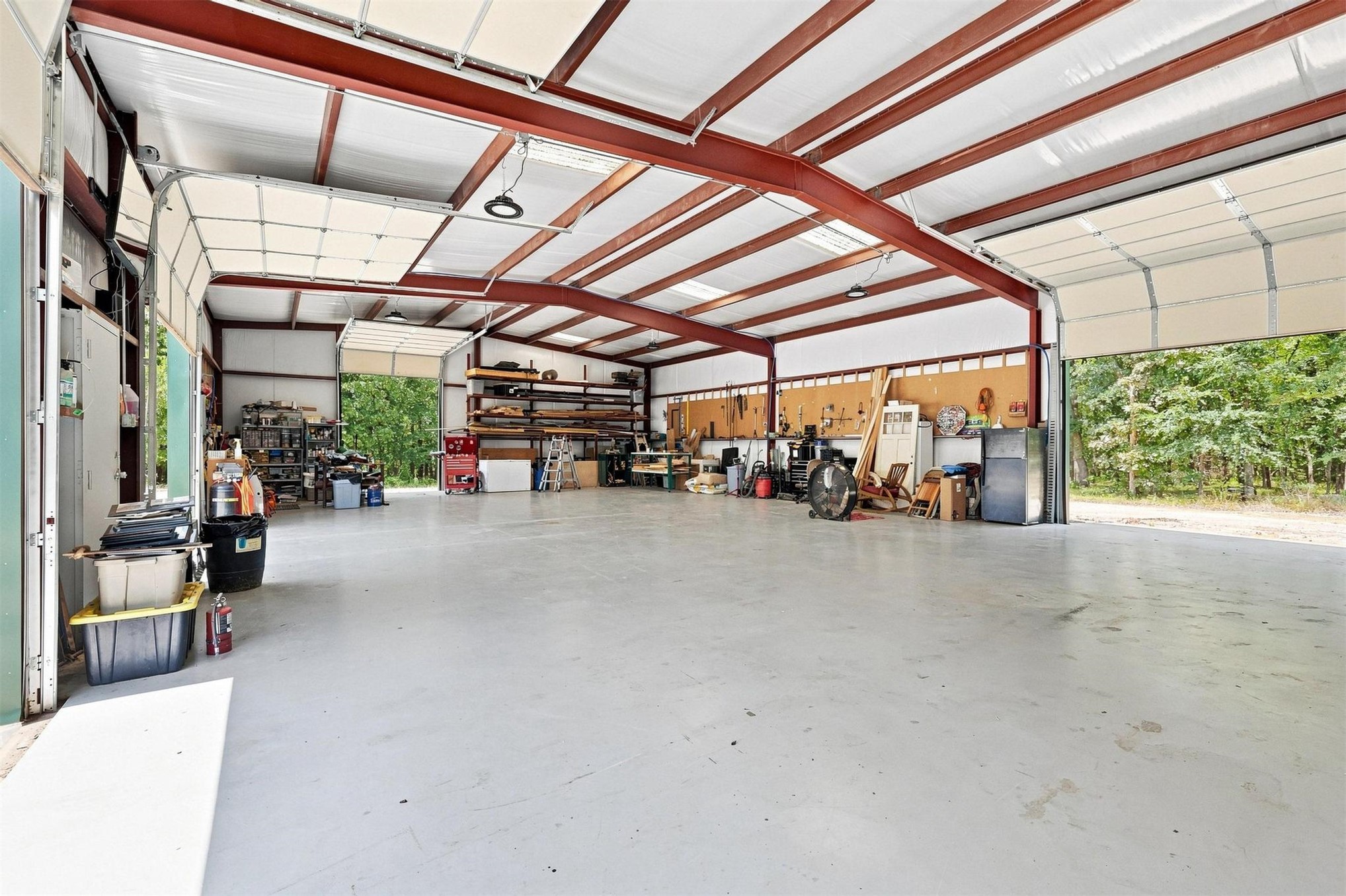 5358 Alberta Creek Road Kingston OK 73439