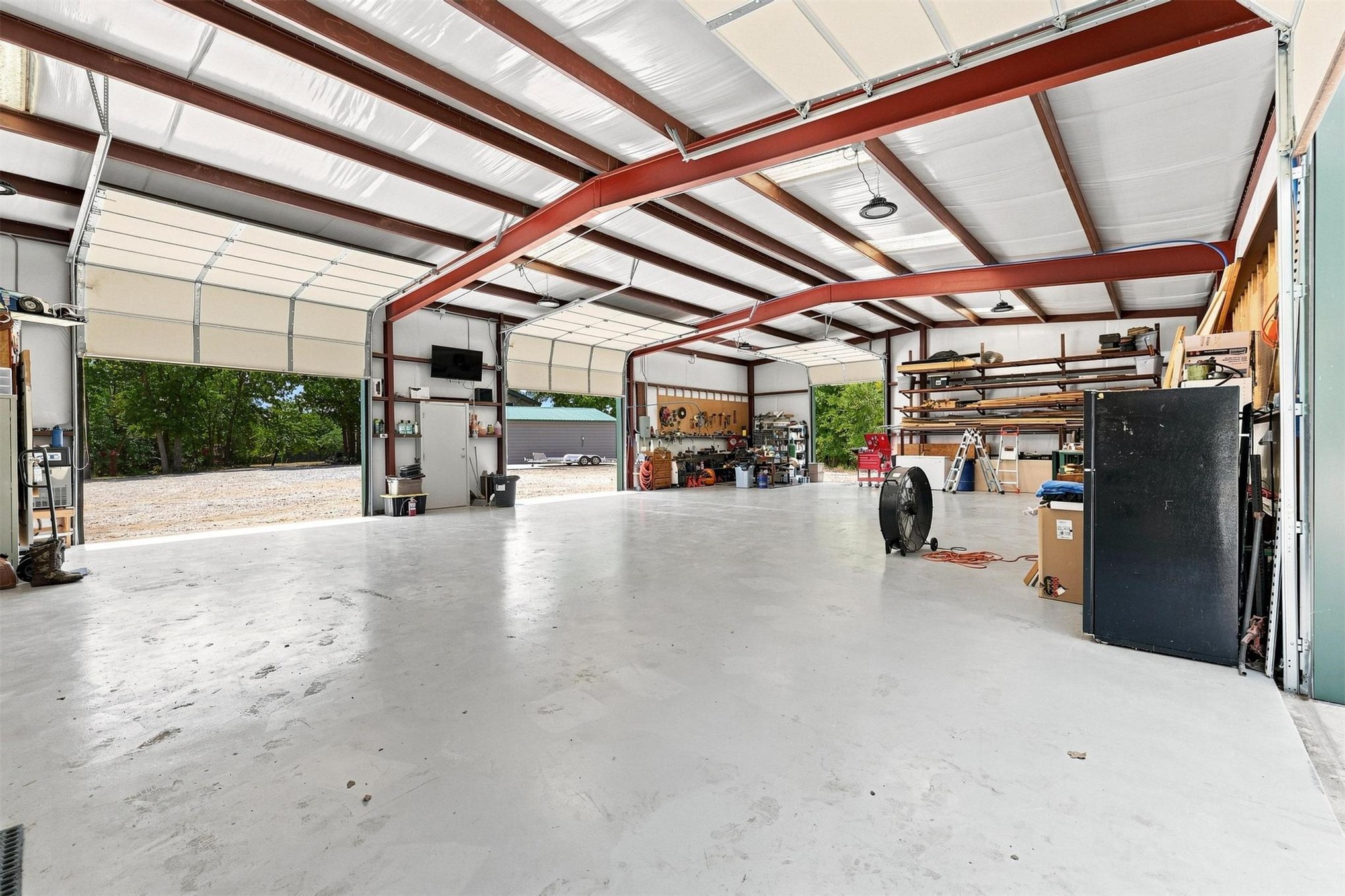 5358 Alberta Creek Road Kingston OK 73439