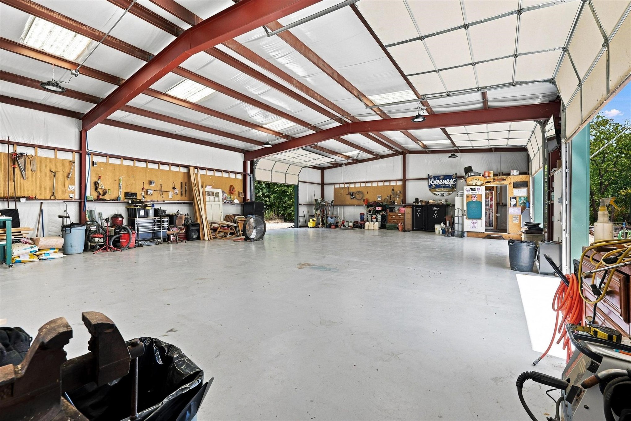 5358 Alberta Creek Road Kingston OK 73439