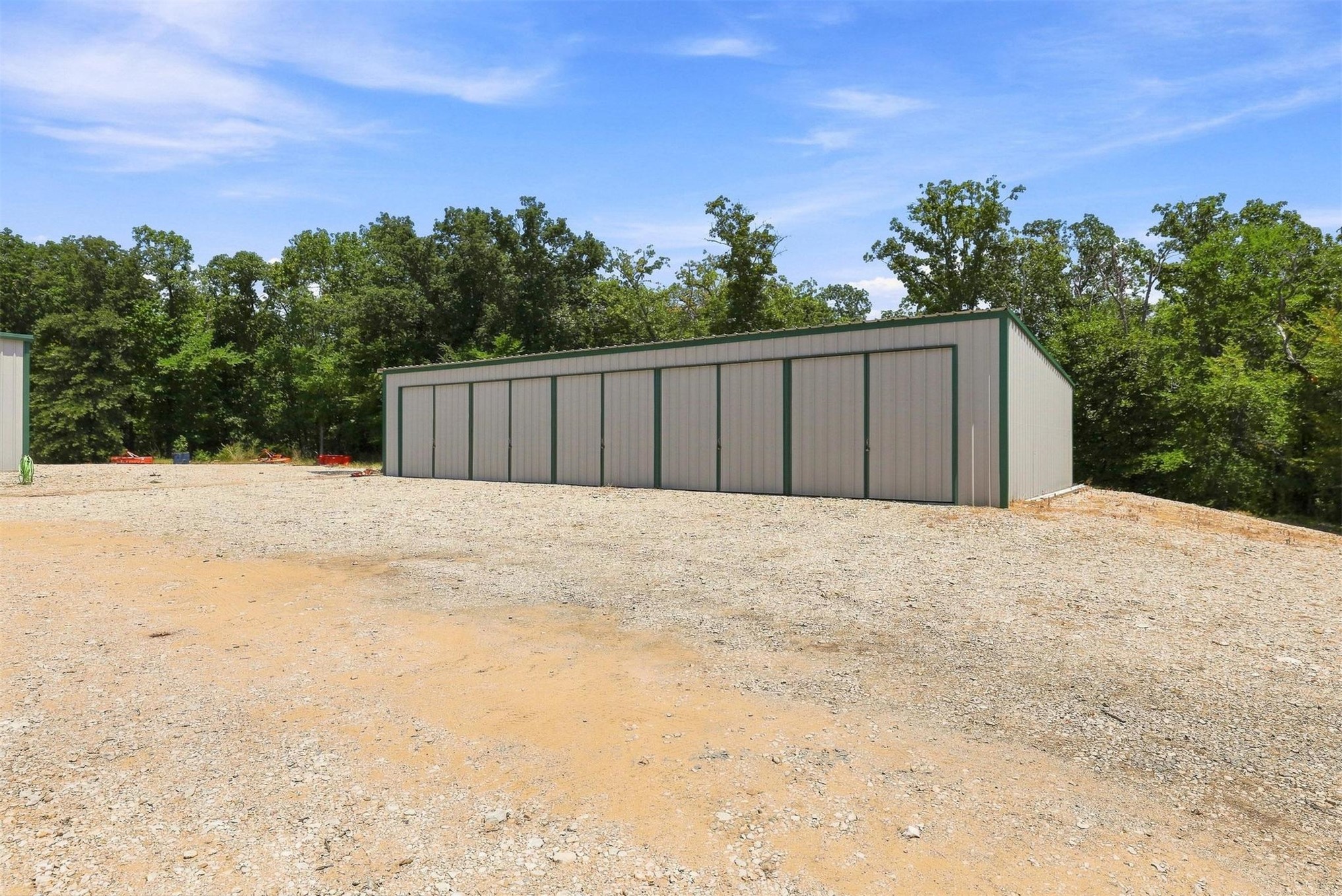5358 Alberta Creek Road Kingston OK 73439