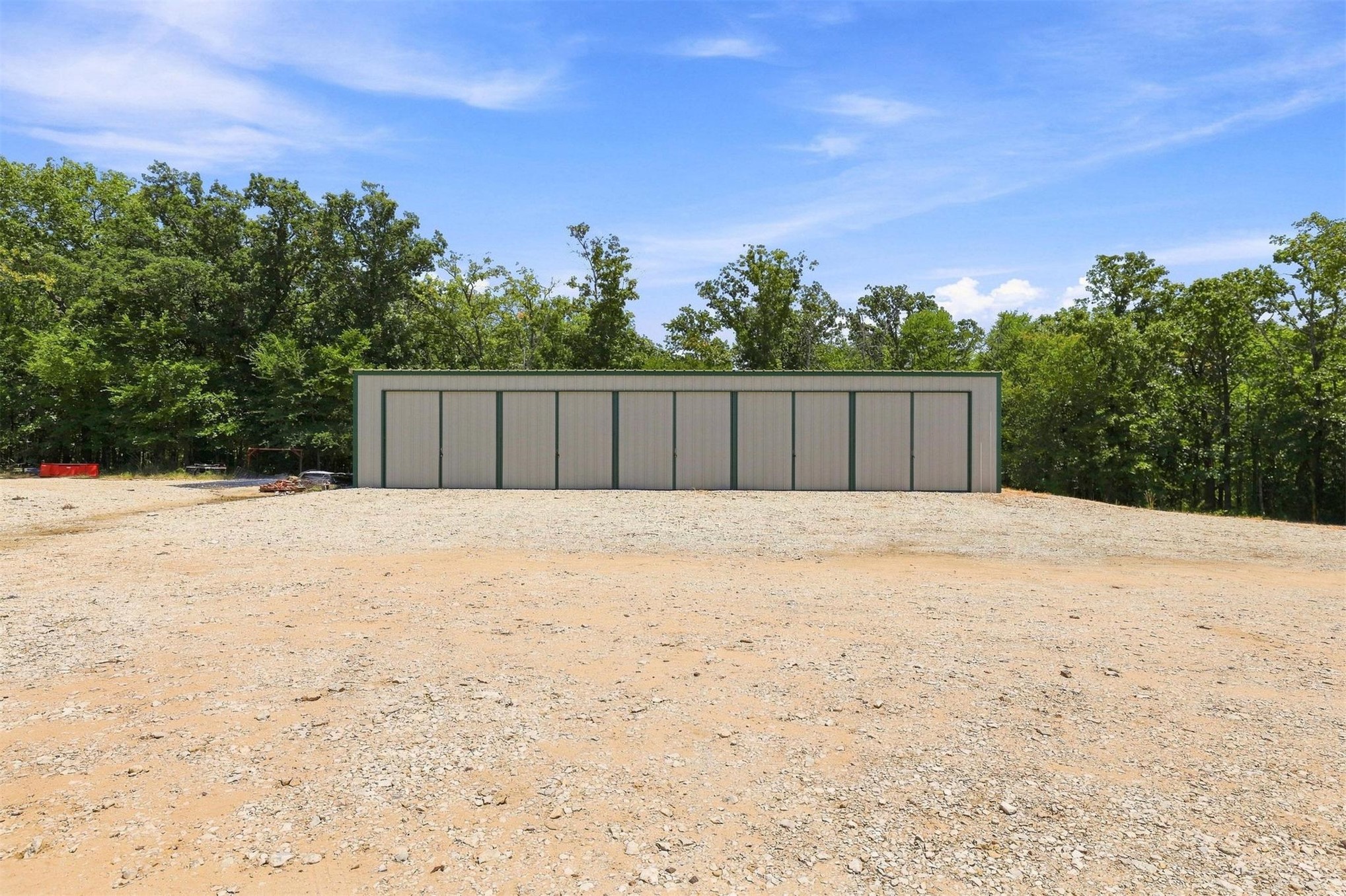 5358 Alberta Creek Road Kingston OK 73439