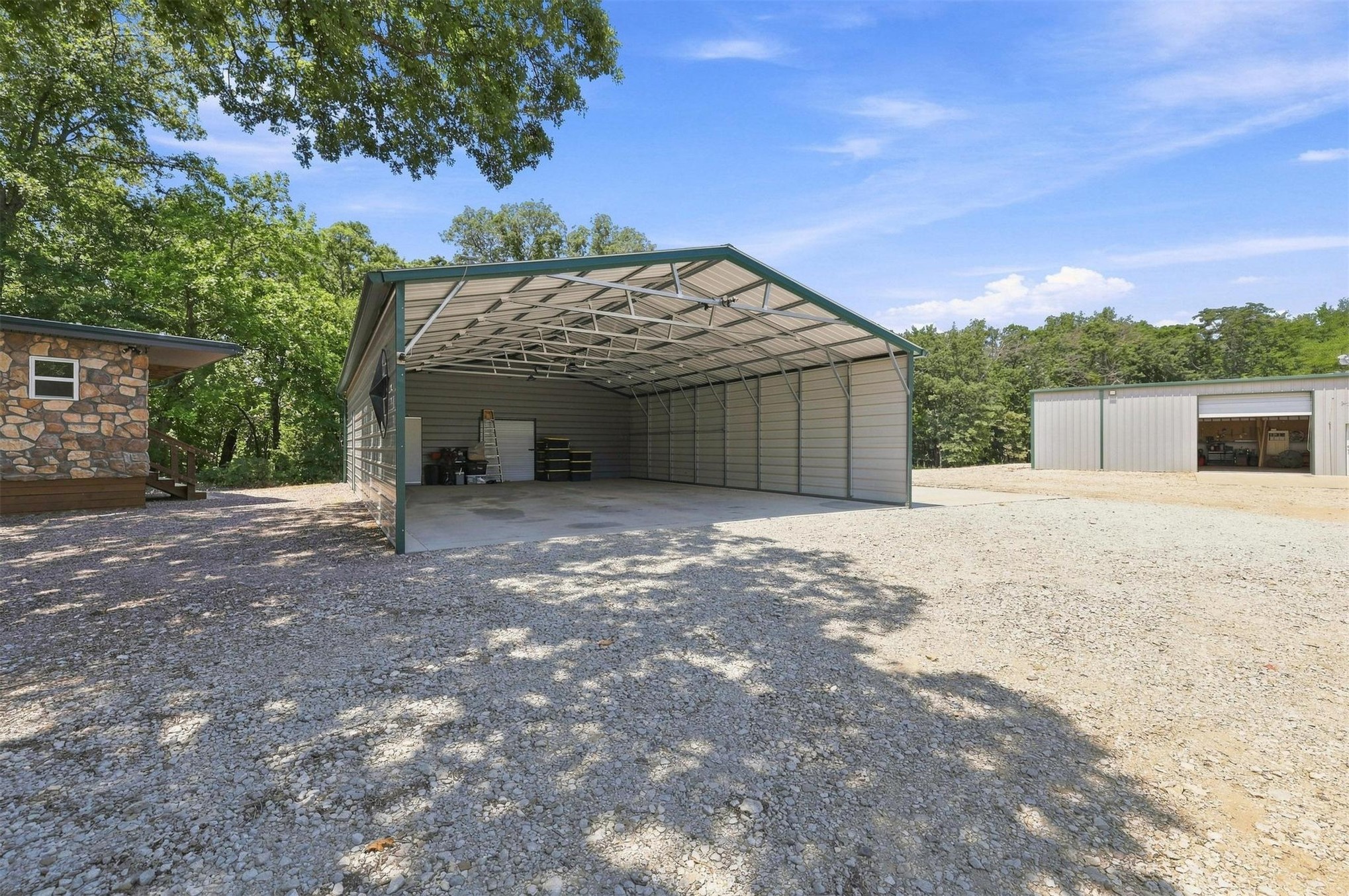 5358 Alberta Creek Road Kingston OK 73439