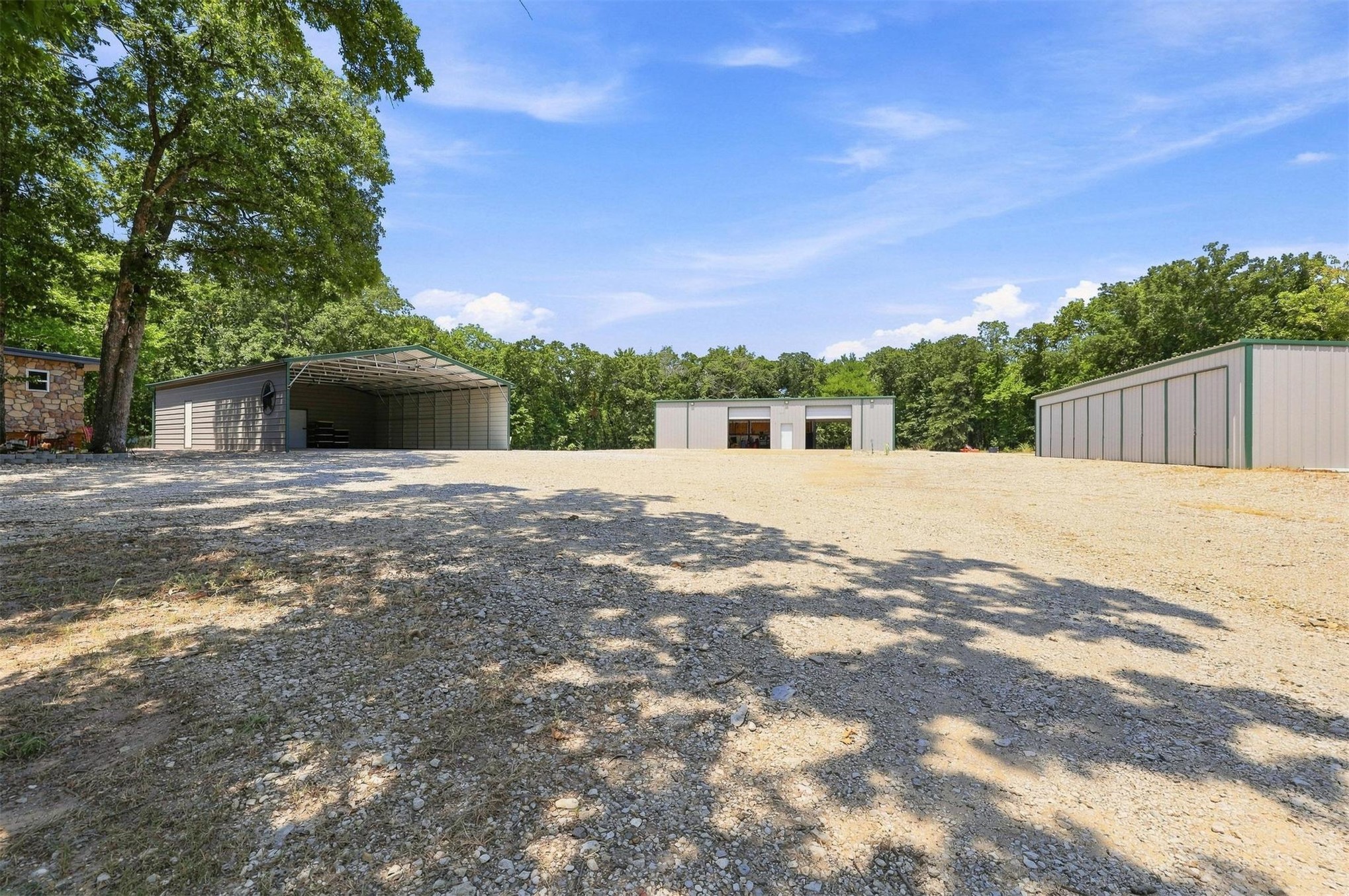 5358 Alberta Creek Road Kingston OK 73439