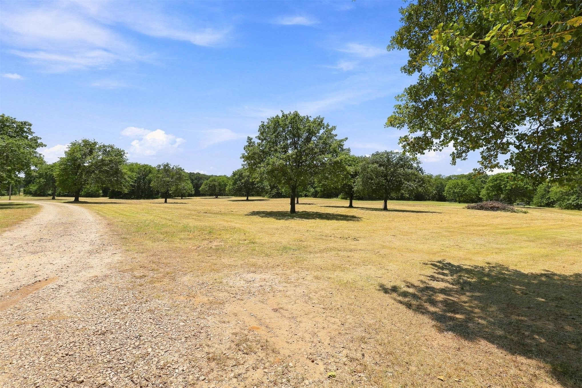 5358 Alberta Creek Road Kingston OK 73439