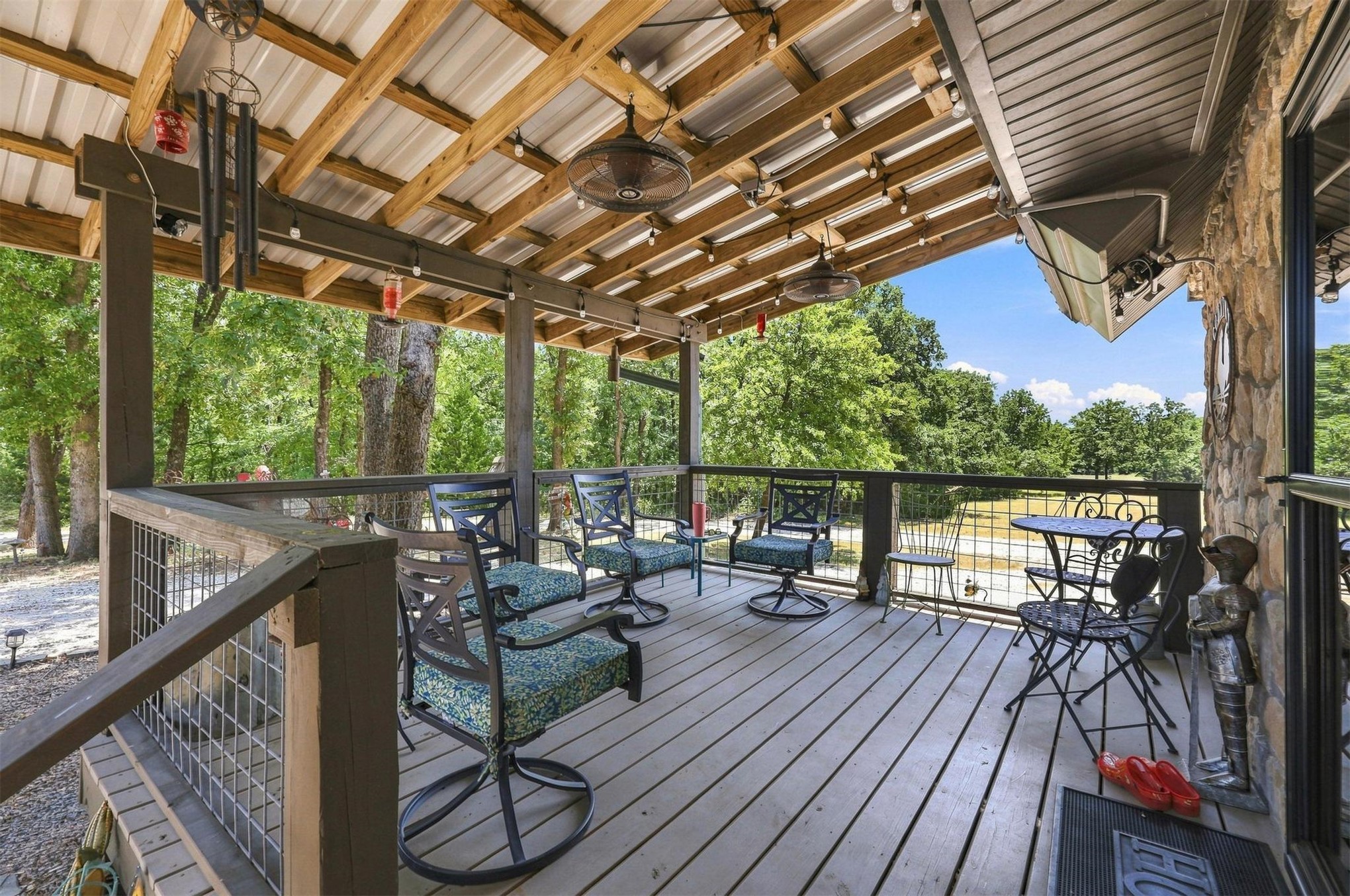 5358 Alberta Creek Road Kingston OK 73439