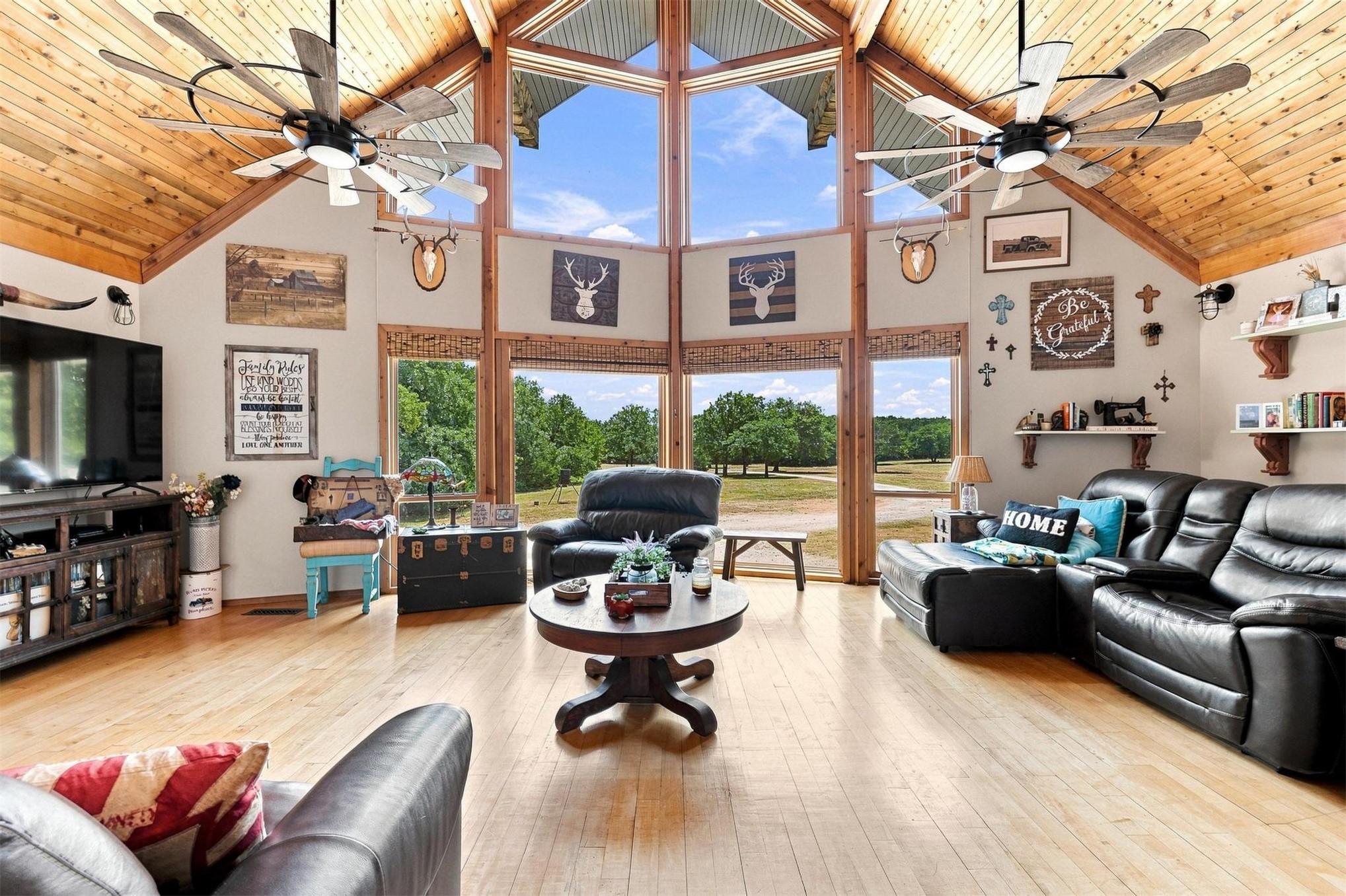 5358 Alberta Creek Road Kingston OK 73439