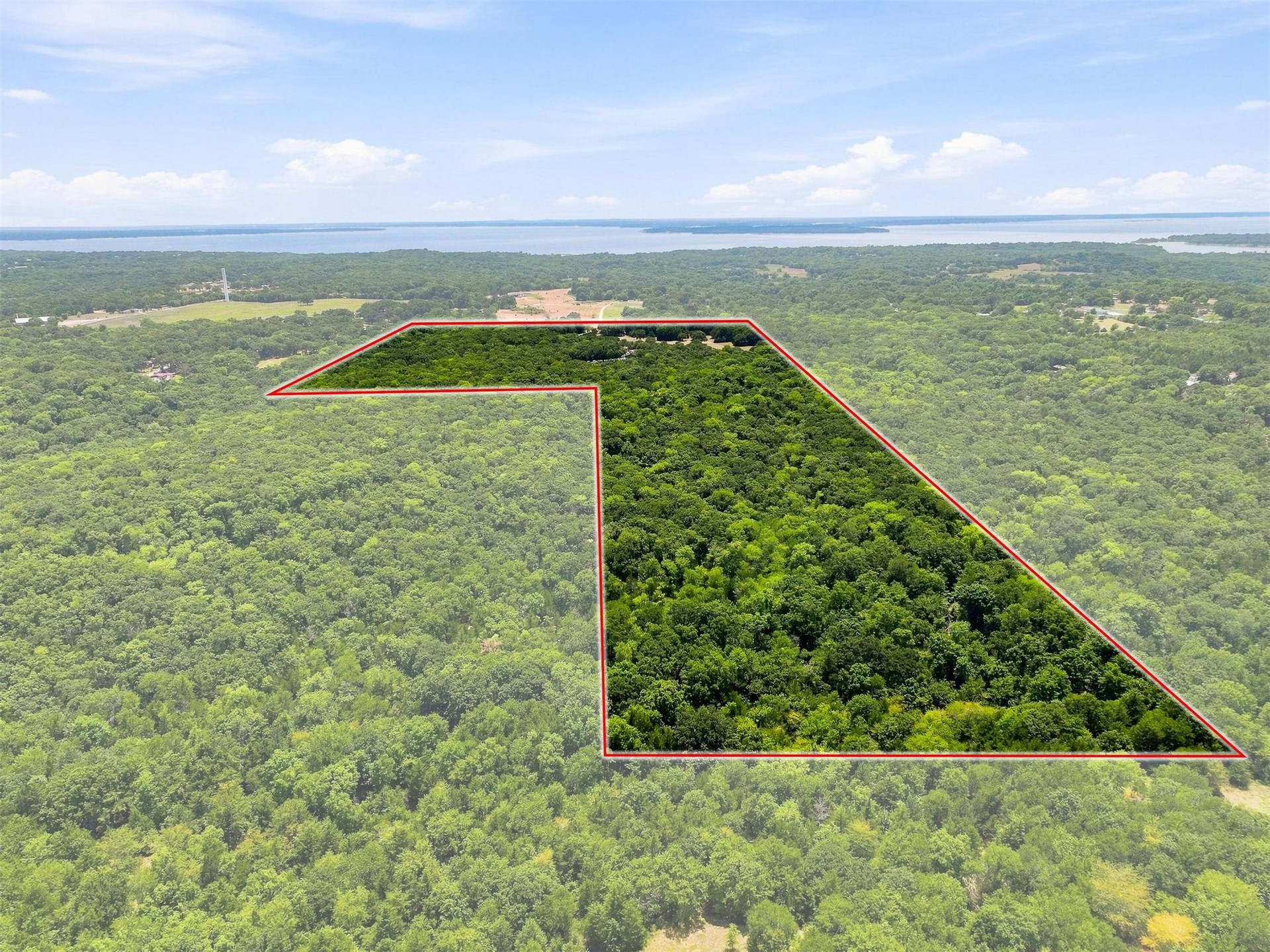 5358 Alberta Creek Road Kingston OK 73439
