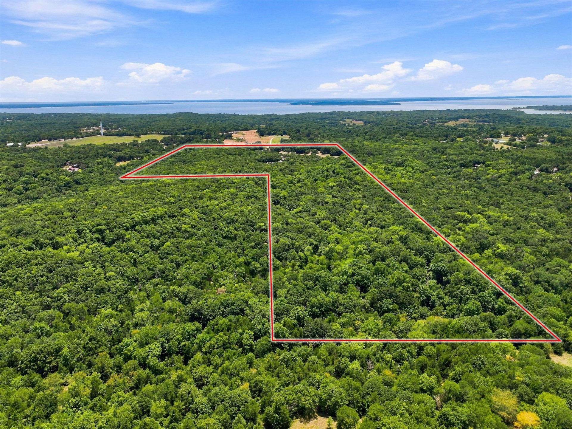 5358 Alberta Creek Road Kingston OK 73439