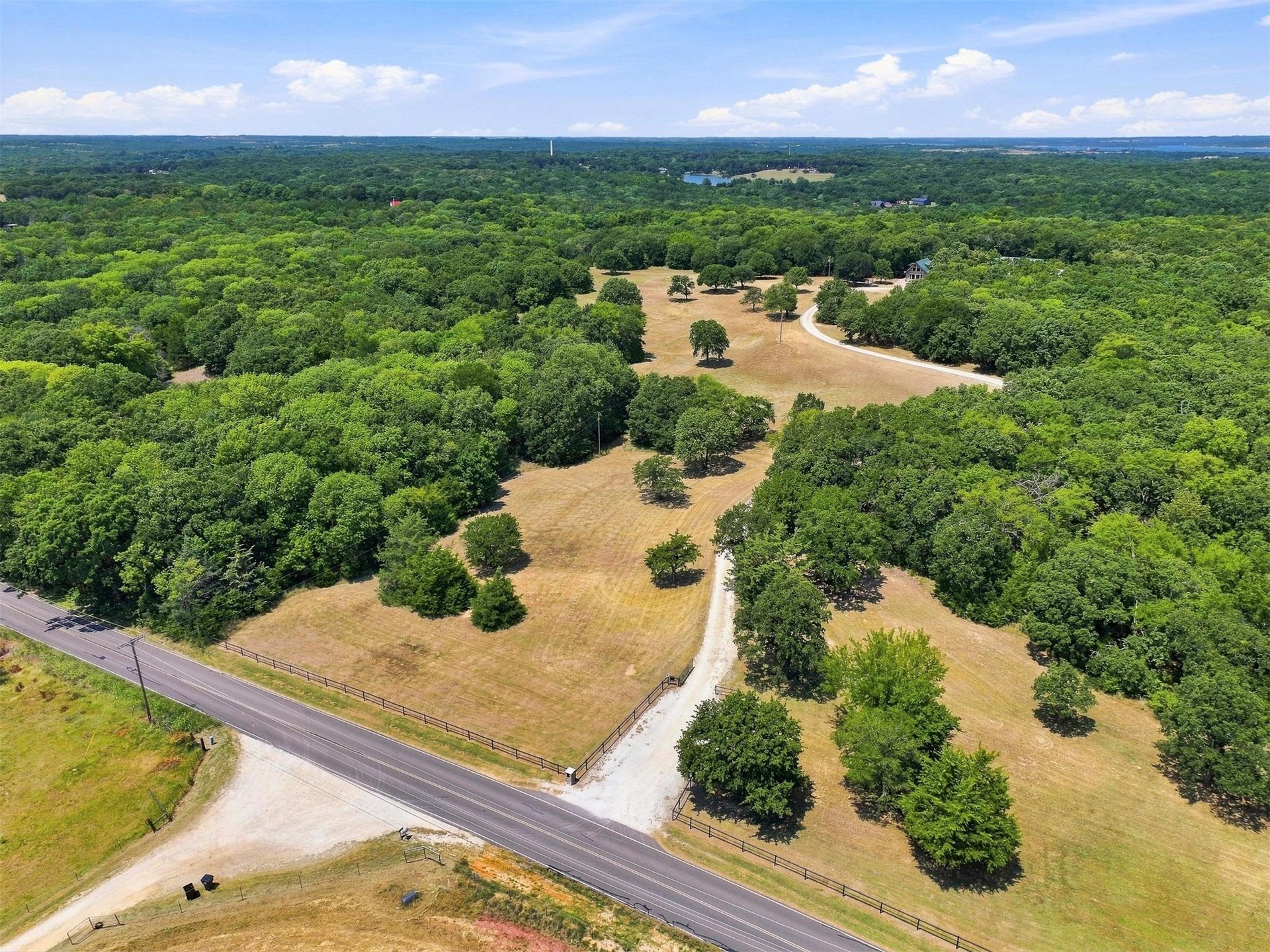 5358 Alberta Creek Road Kingston OK 73439