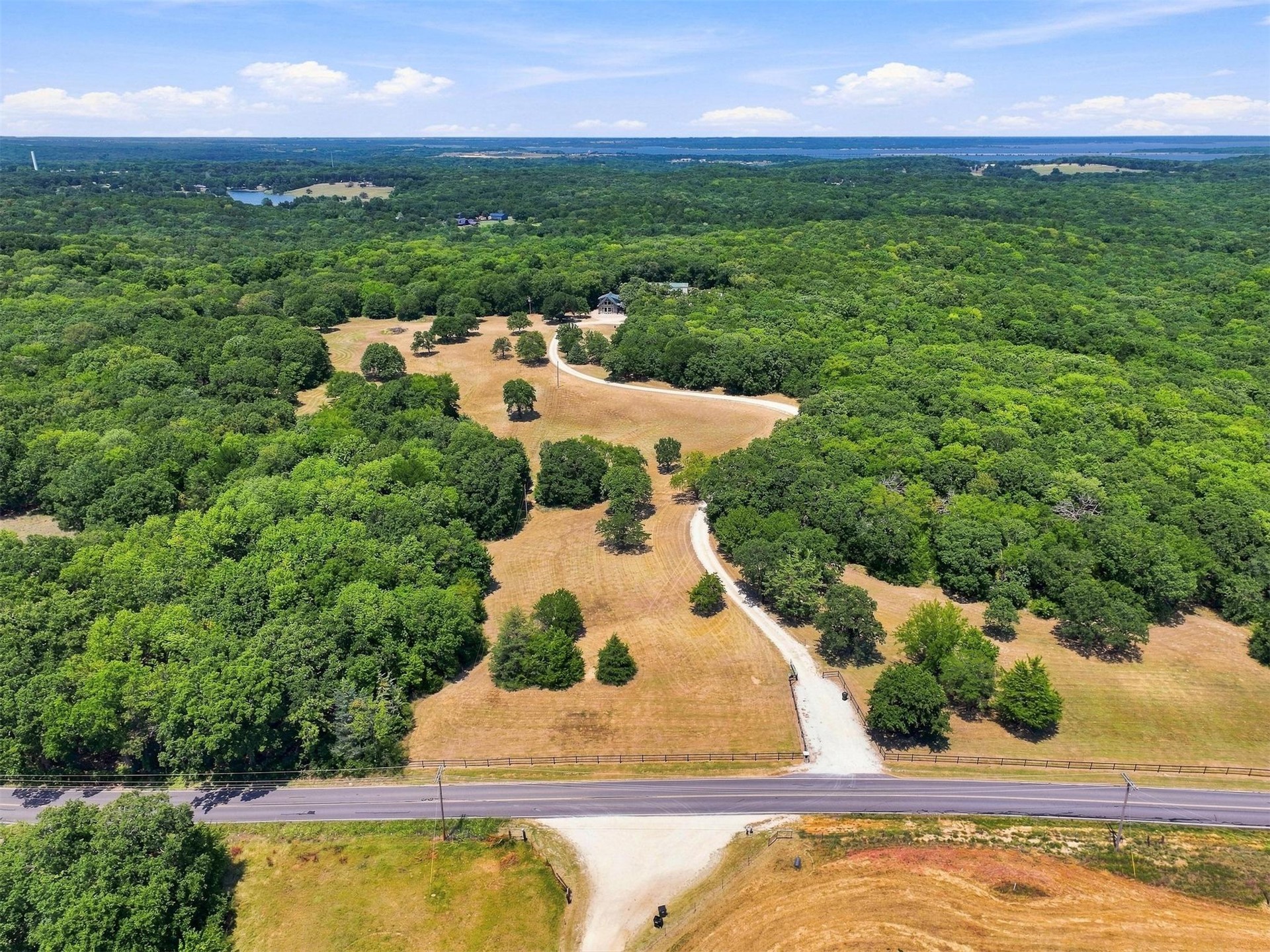 5358 Alberta Creek Road Kingston OK 73439