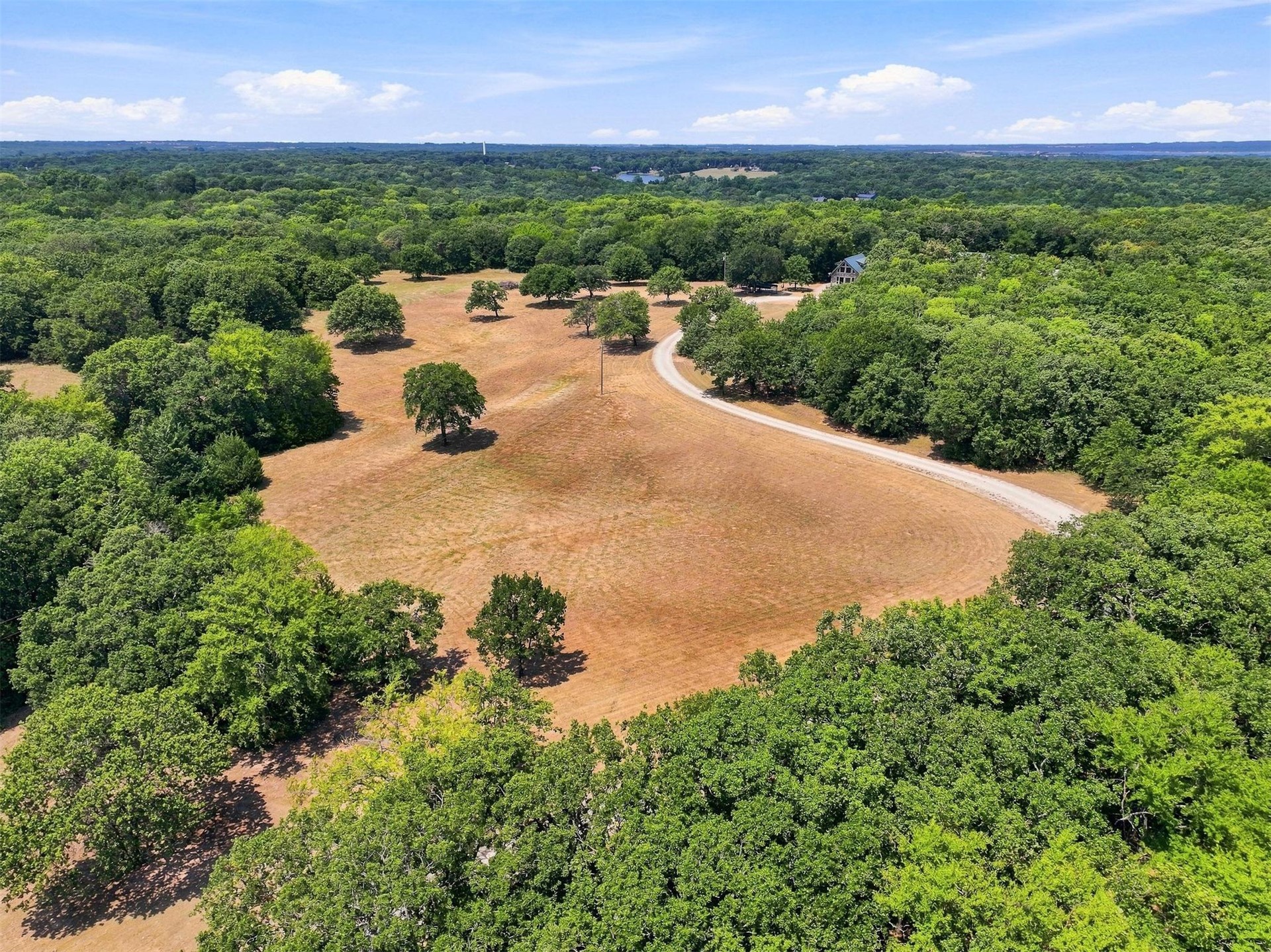 5358 Alberta Creek Road Kingston OK 73439