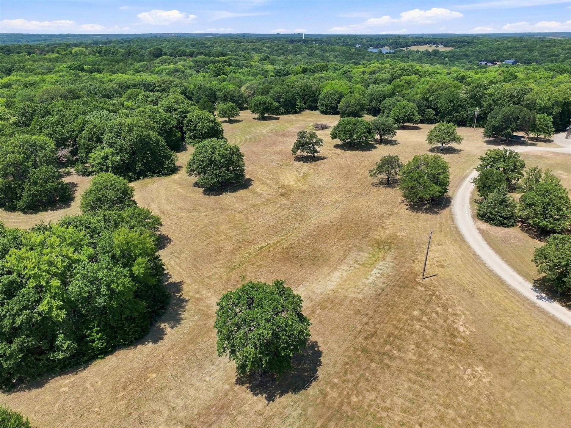 5358 Alberta Creek Road Kingston OK 73439