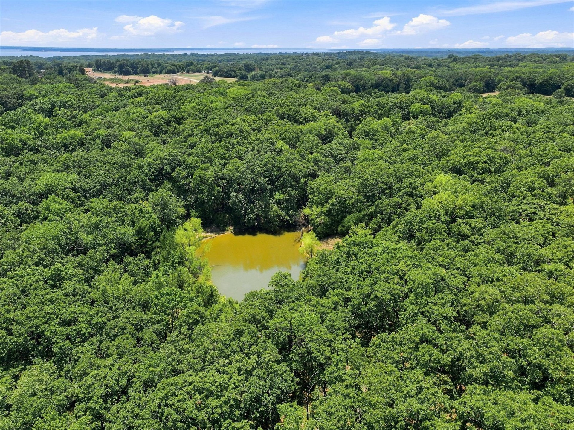 5358 Alberta Creek Road Kingston OK 73439