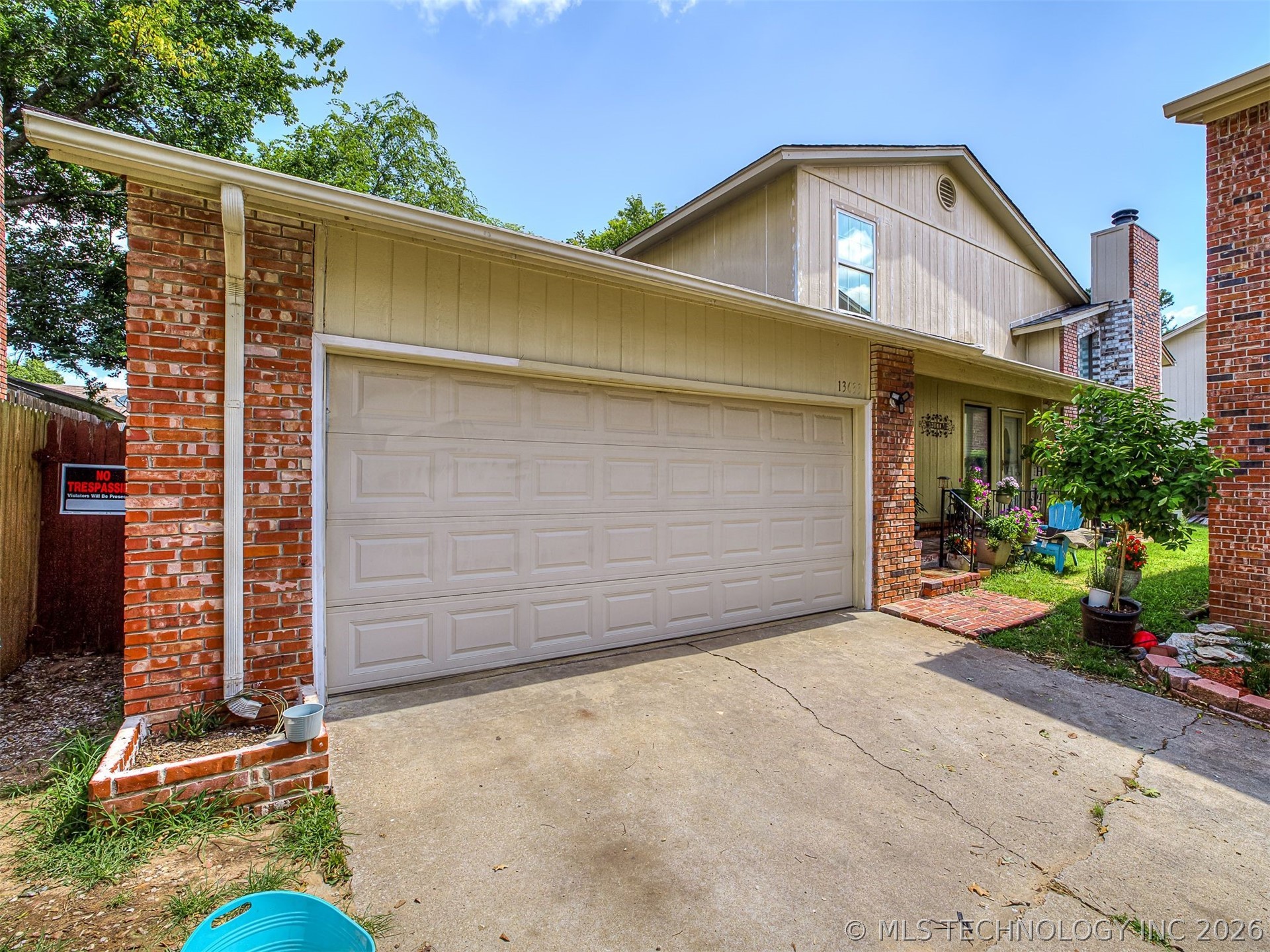 13033 E 28th Place Tulsa OK 74134