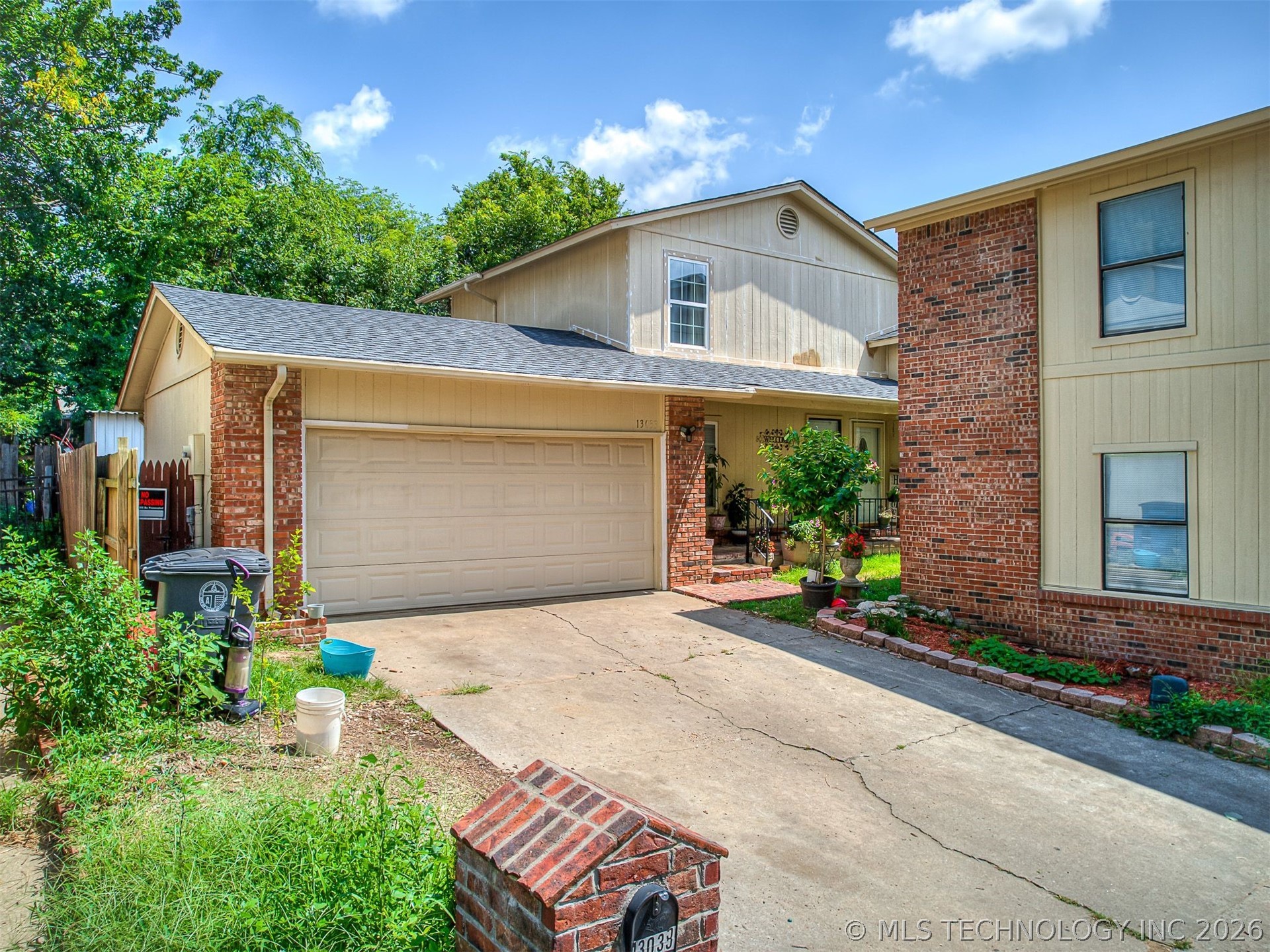 13033 E 28th Place Tulsa OK 74134