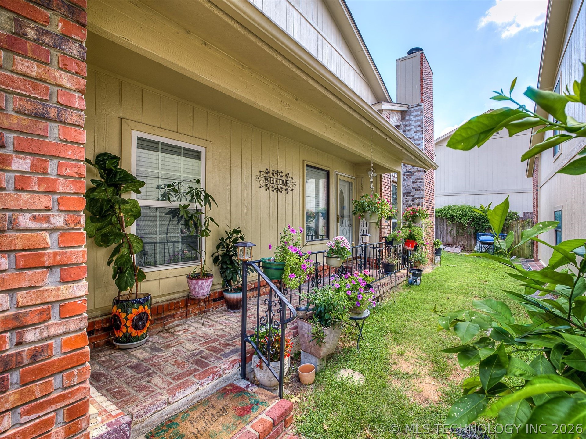 13033 E 28th Place Tulsa OK 74134