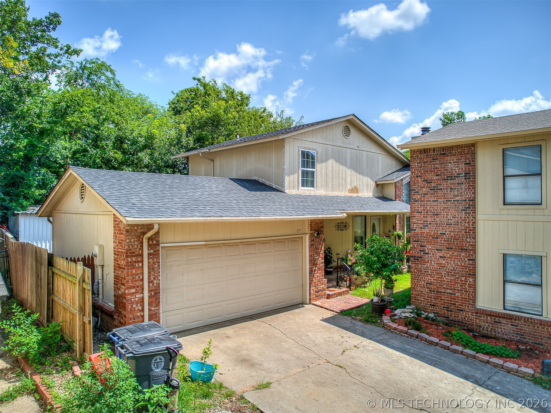 13033 E 28th Place Tulsa OK 74134