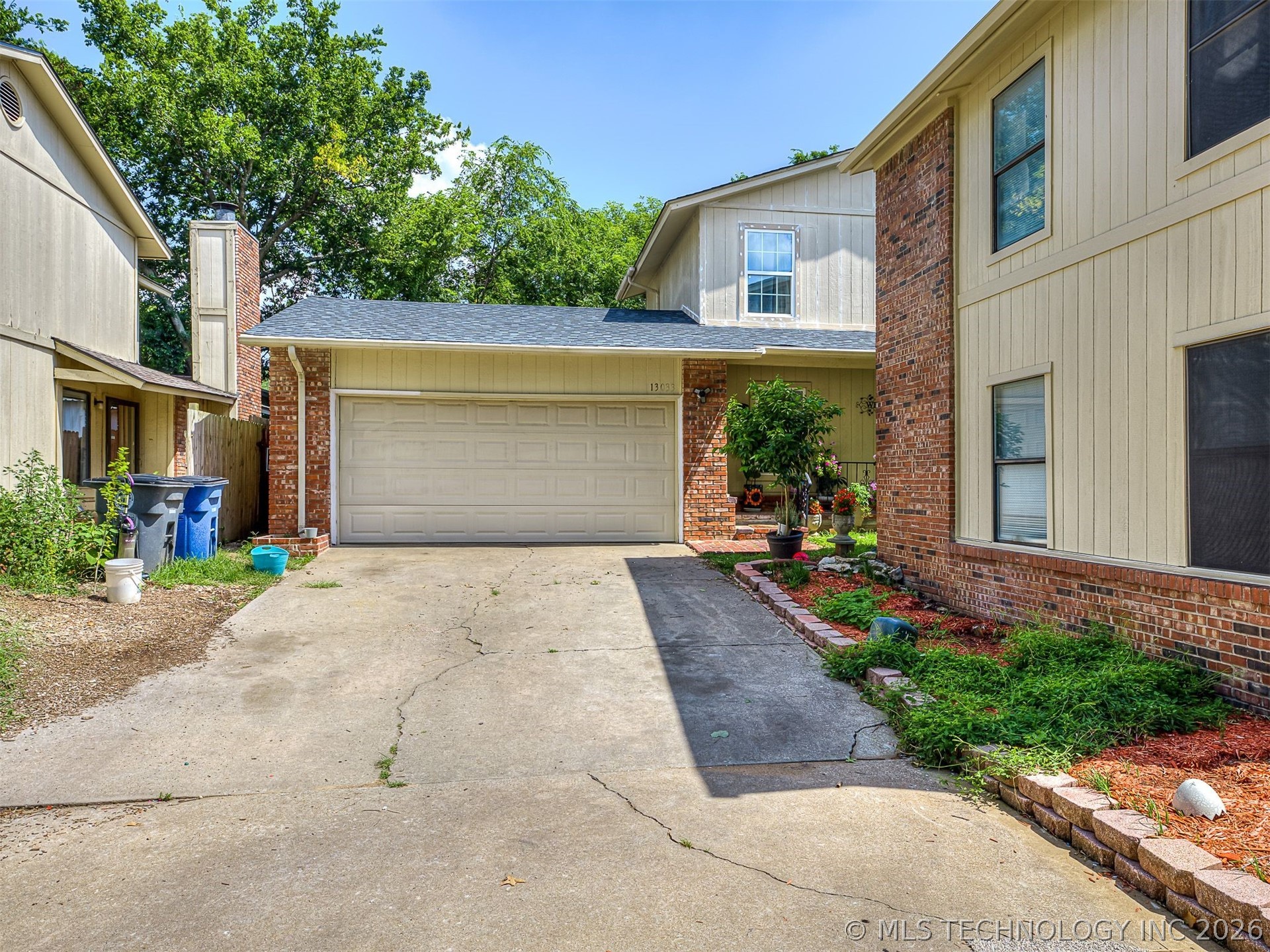 13033 E 28th Place Tulsa OK 74134