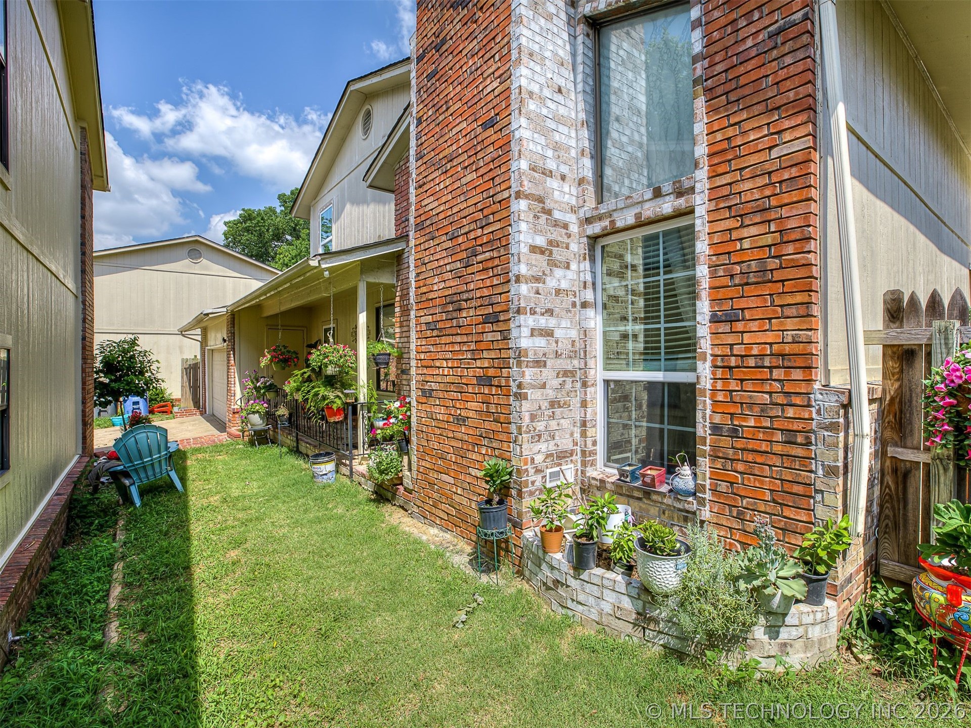 13033 E 28th Place Tulsa OK 74134