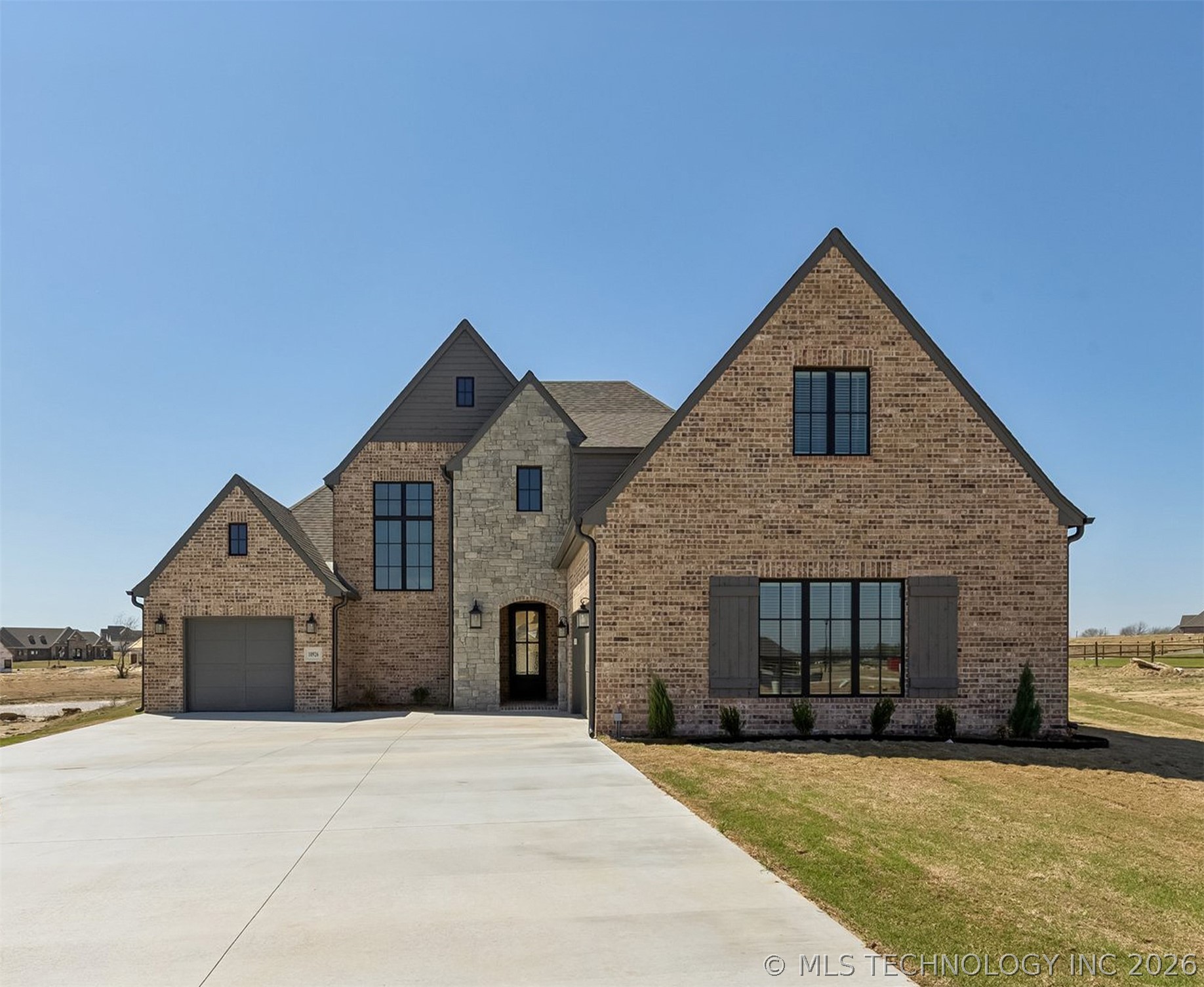 10926 N 86th Eastcourt Owasso OK 74055