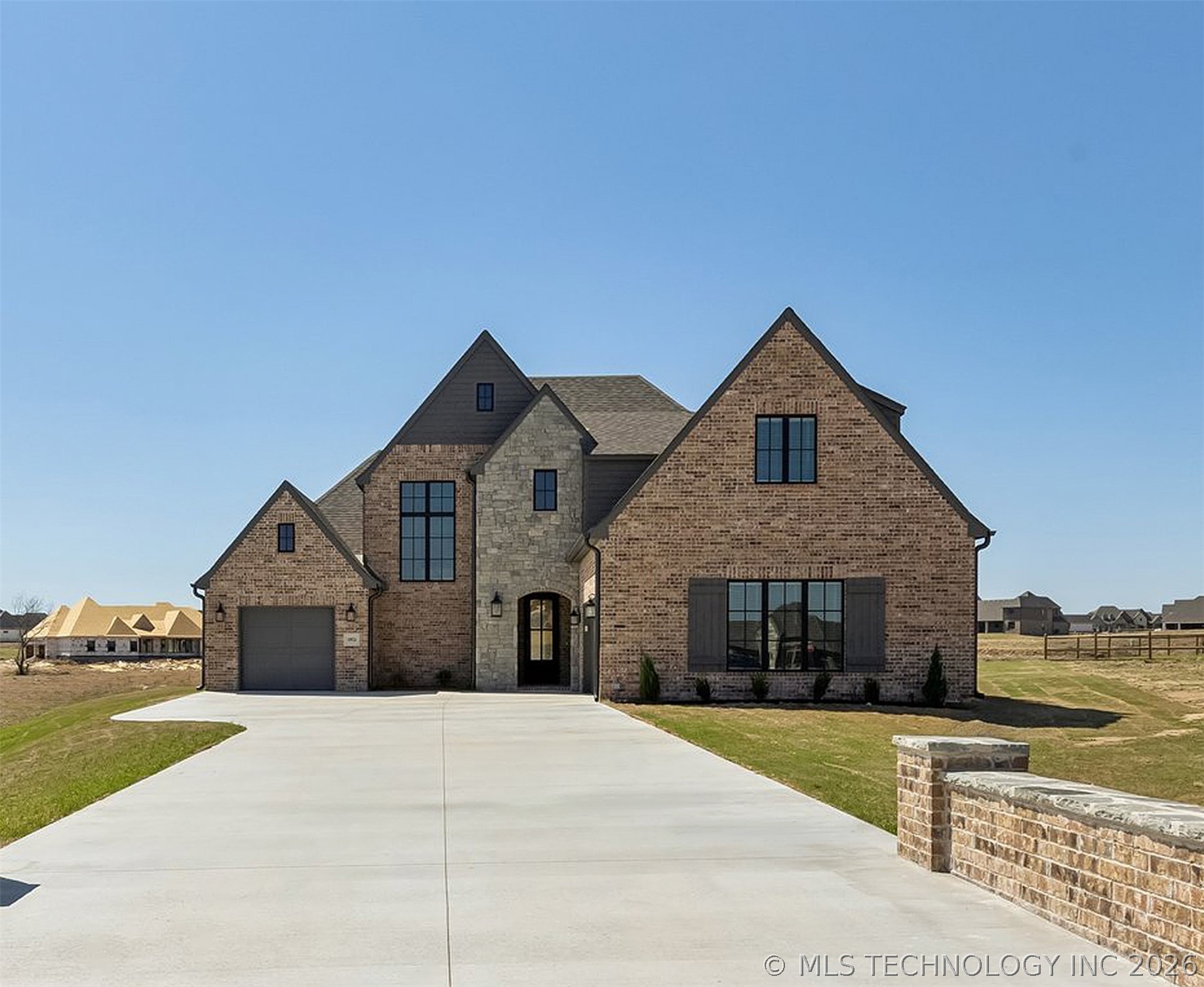10926 N 86th Eastcourt Owasso OK 74055
