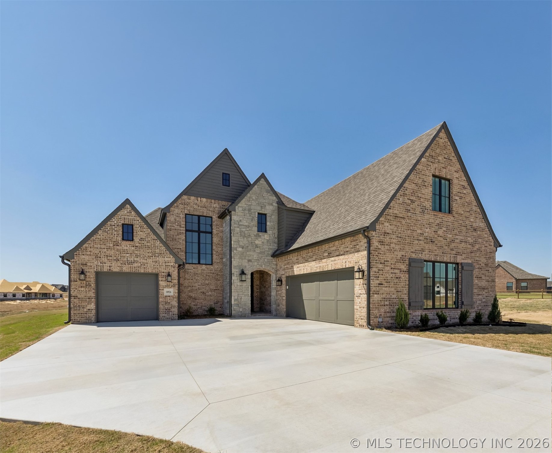 10926 N 86th Eastcourt Owasso OK 74055