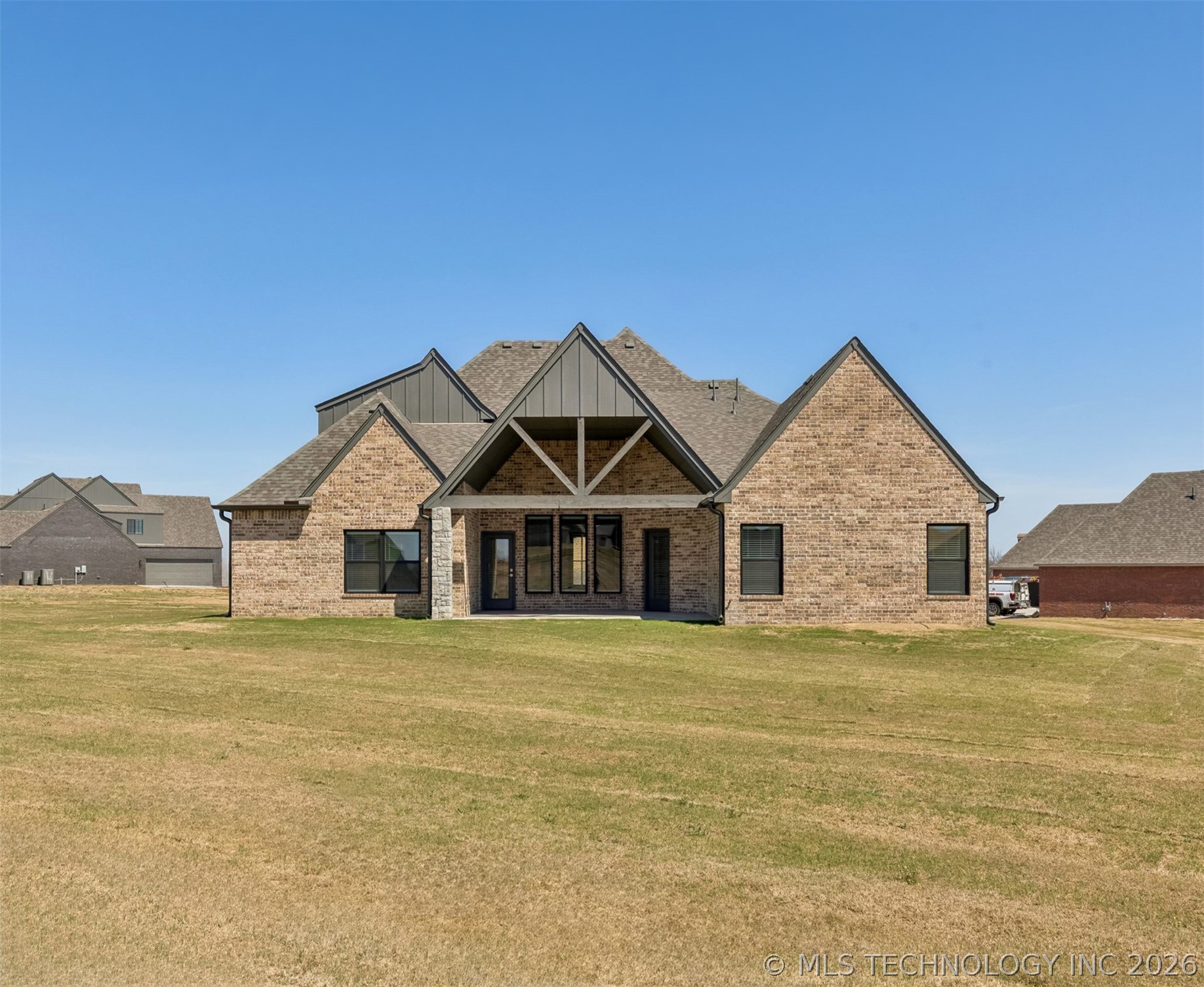 10926 N 86th Eastcourt Owasso OK 74055