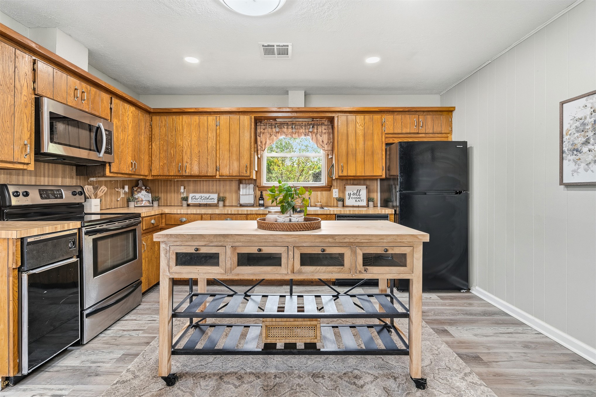 710 White Rock Marietta OK 73448