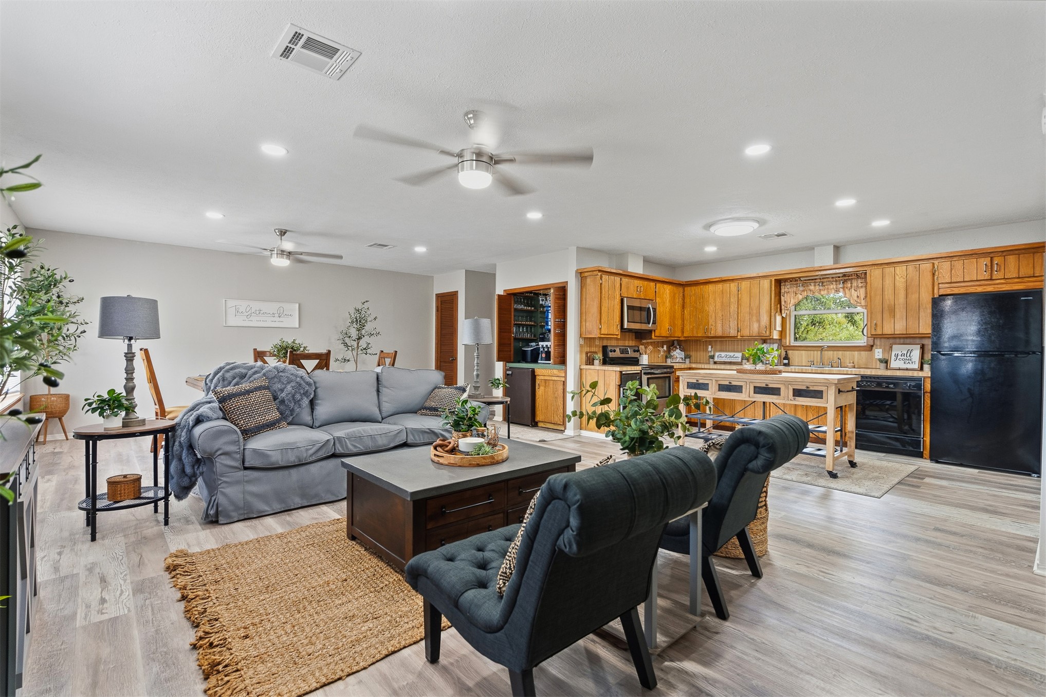 710 White Rock Marietta OK 73448