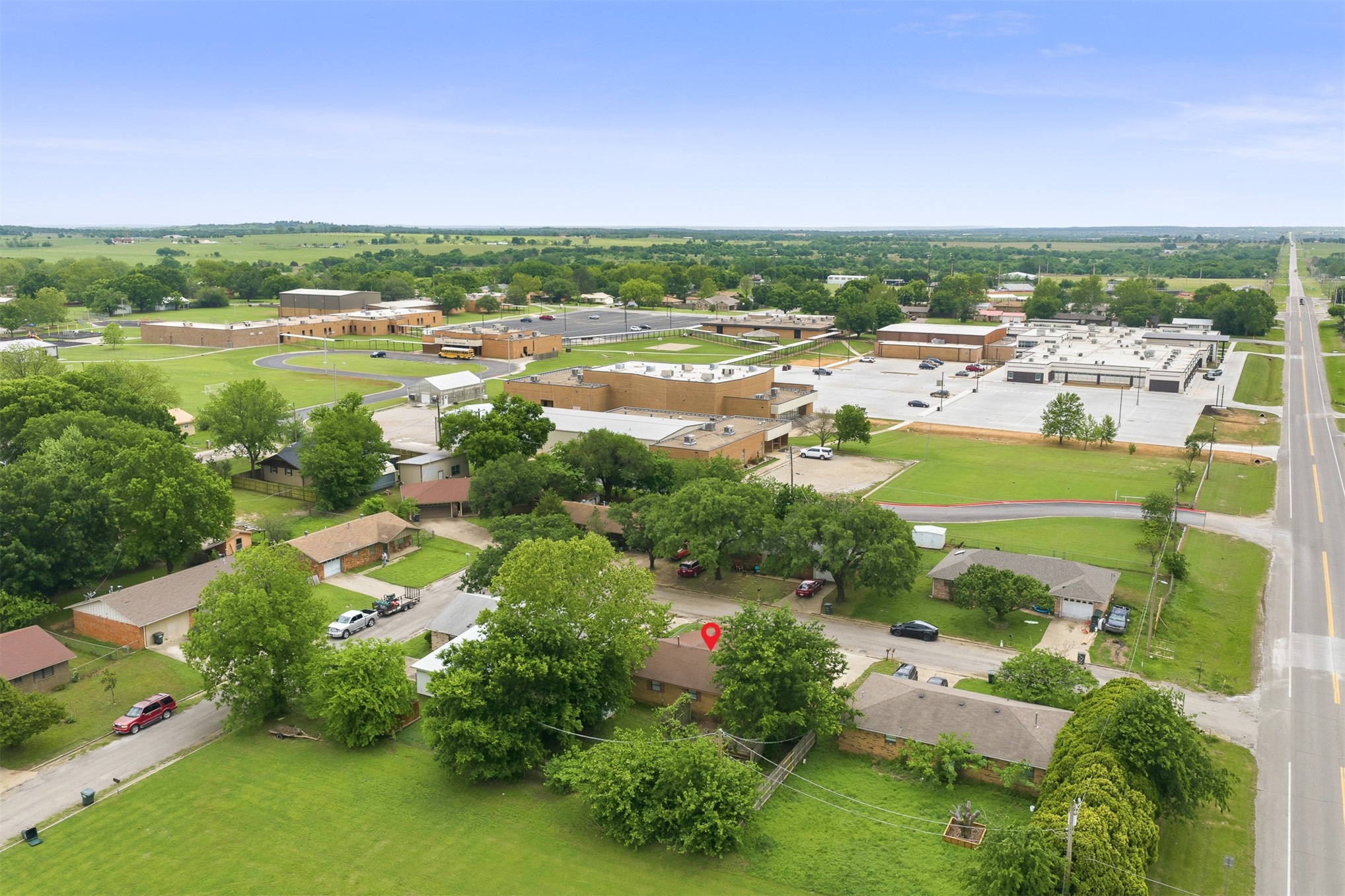 710 White Rock Marietta OK 73448