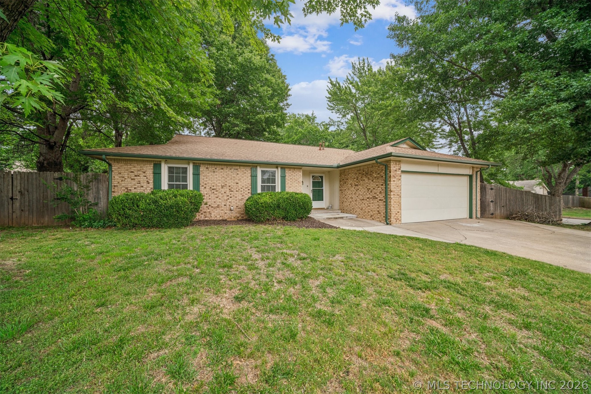 116 W Jefferson Street Broken Arrow OK 74011