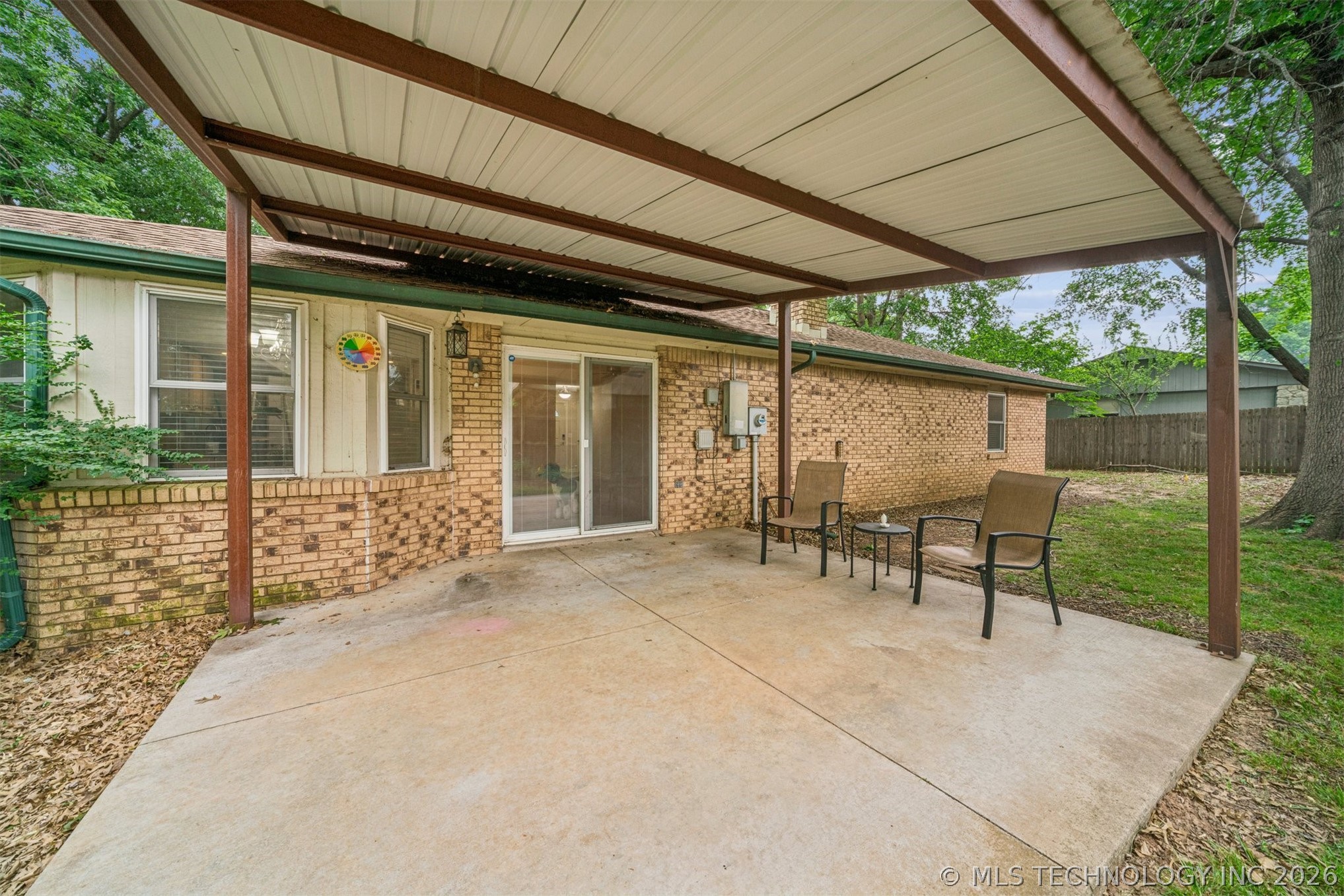 116 W Jefferson Street Broken Arrow OK 74011