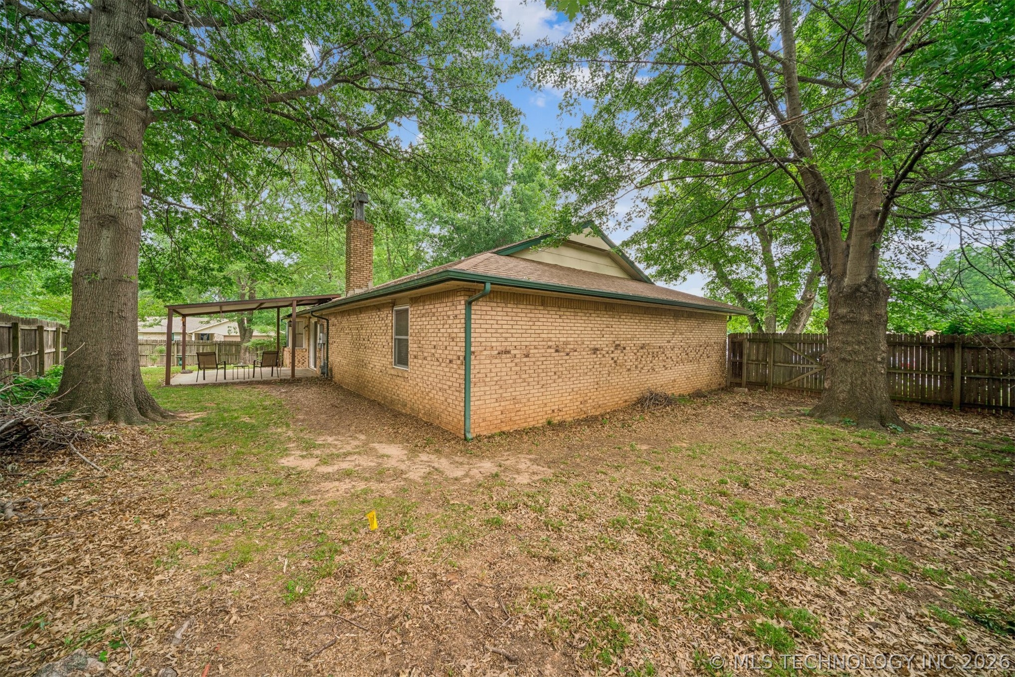 116 W Jefferson Street Broken Arrow OK 74011
