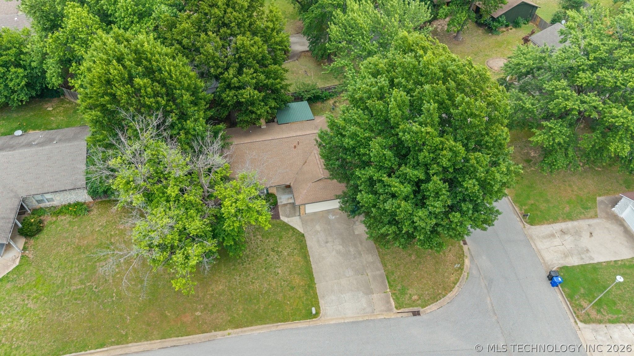 116 W Jefferson Street Broken Arrow OK 74011
