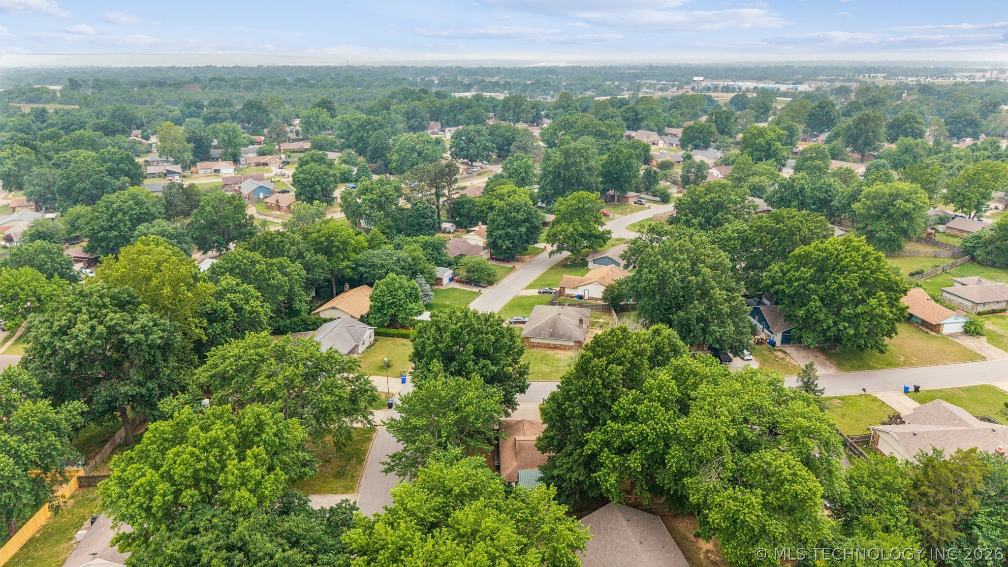116 W Jefferson Street Broken Arrow OK 74011