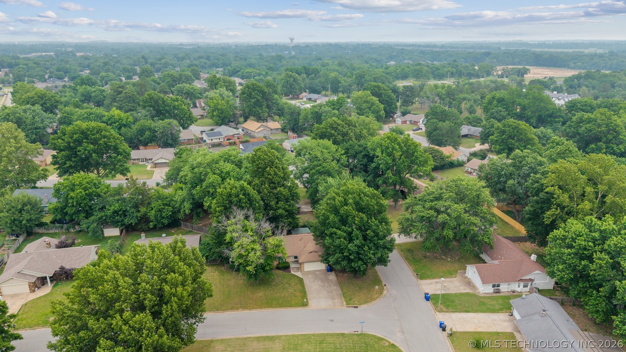 116 W Jefferson Street Broken Arrow OK 74011