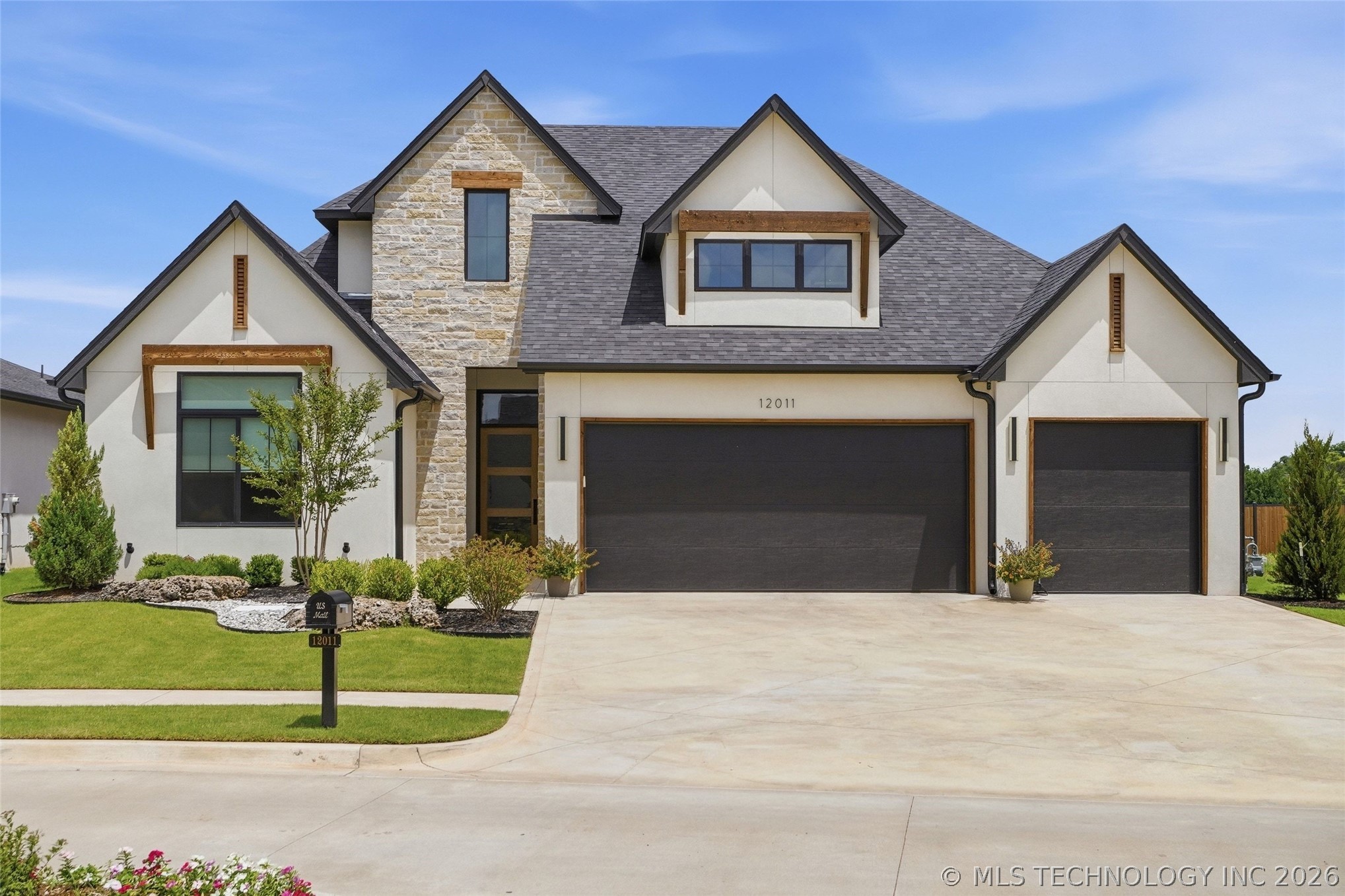 12011 S Vandalia Avenue Tulsa OK 74137
