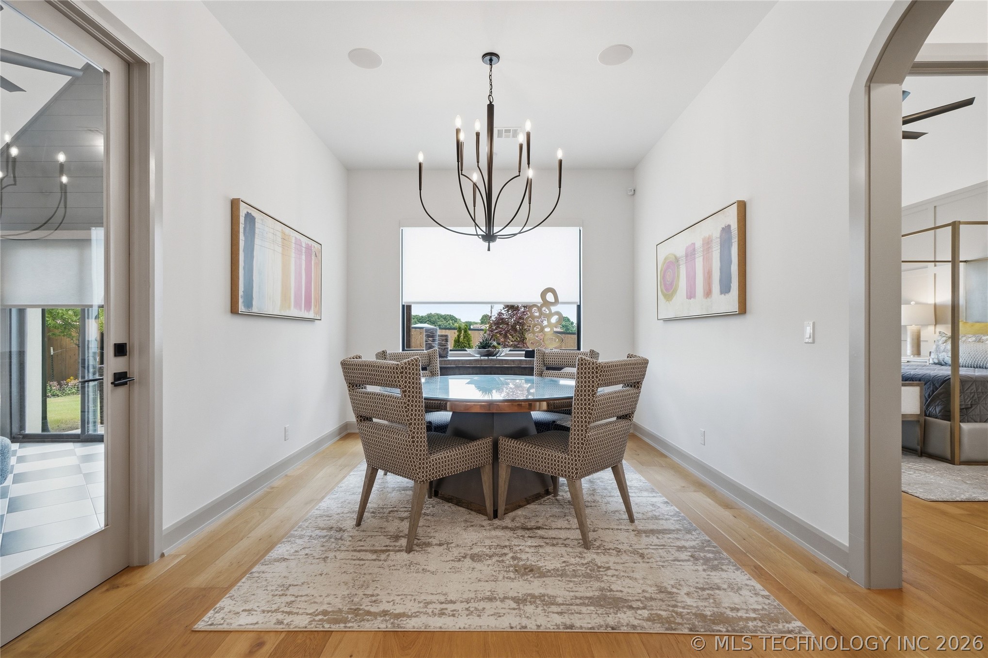 12011 S Vandalia Avenue Tulsa OK 74137