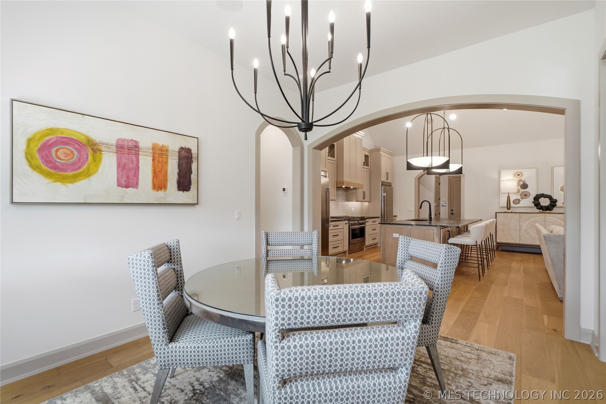 12011 S Vandalia Avenue Tulsa OK 74137