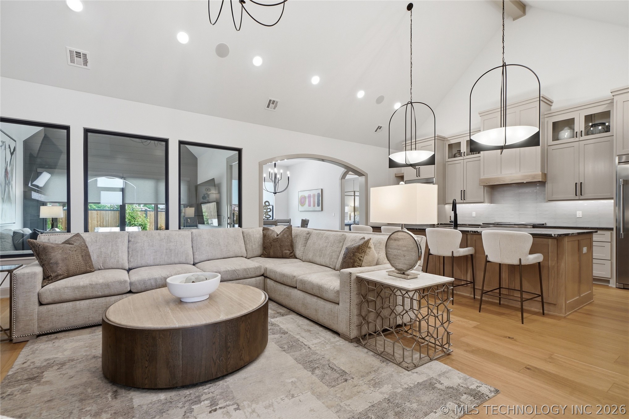 12011 S Vandalia Avenue Tulsa OK 74137
